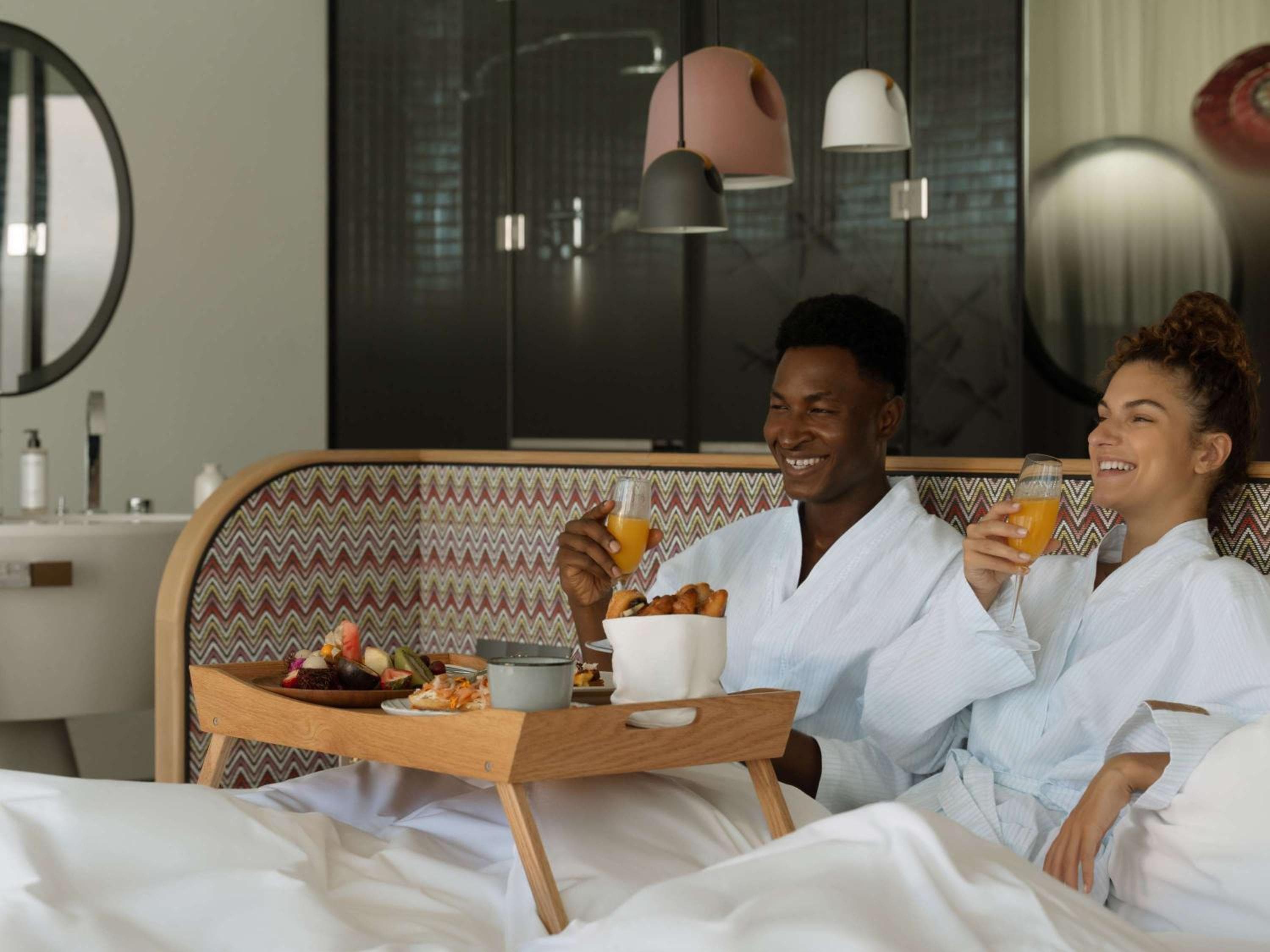 SO/ Maldives - View 90