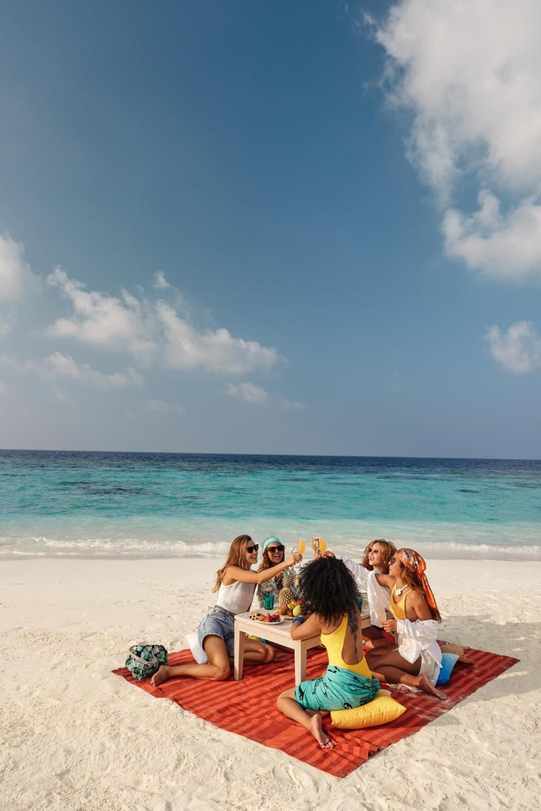 Nova Maldives - View 24
