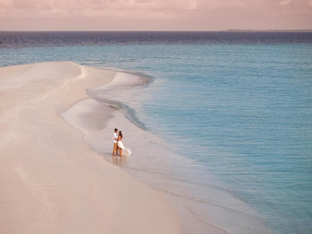 Nova Maldives - View 60