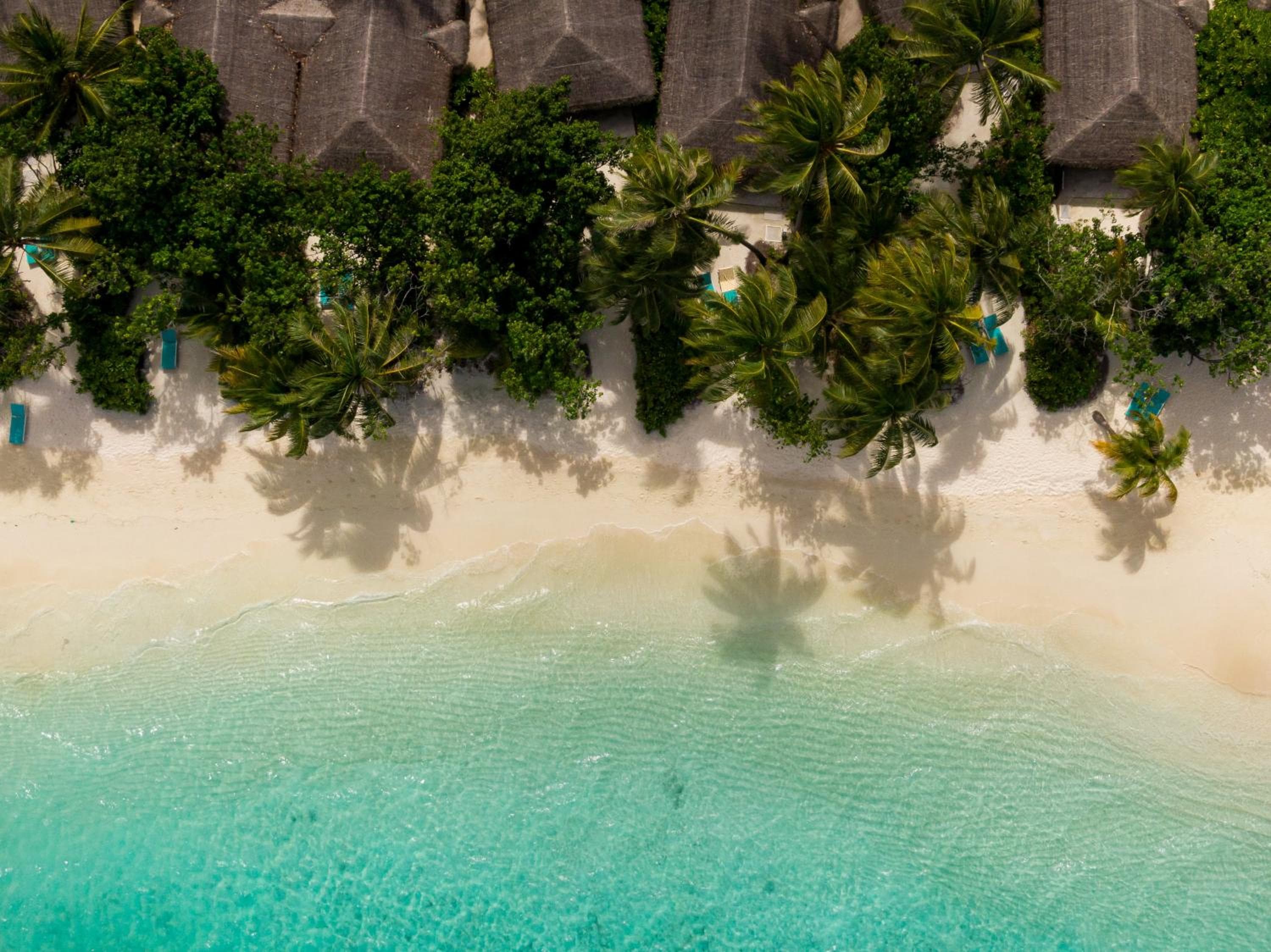 Nova Maldives - View 62