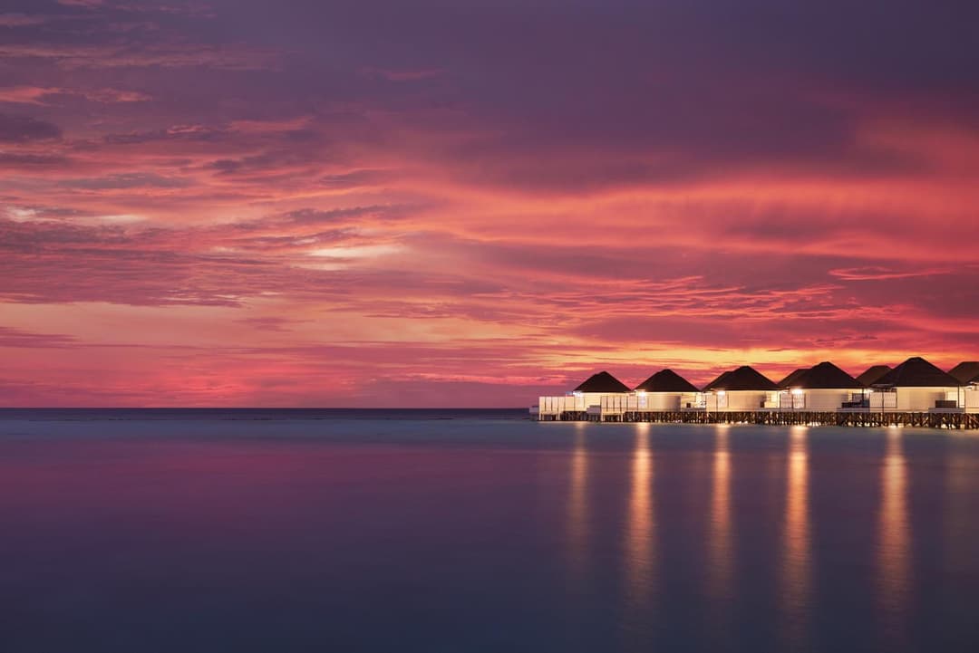 Nova Maldives - View 48