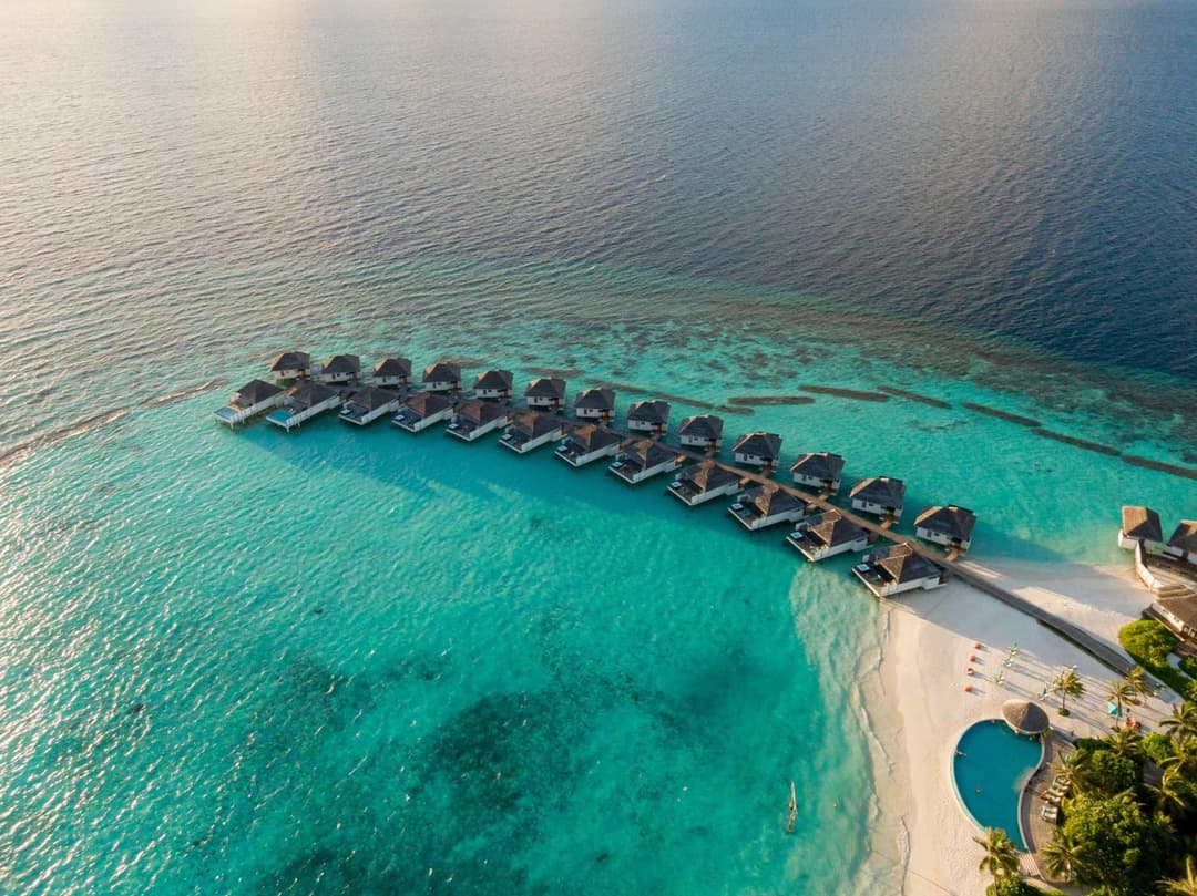 Nova Maldives - View 83