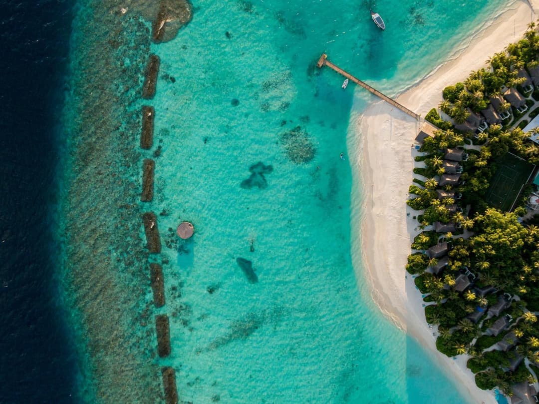 Nova Maldives - View 20