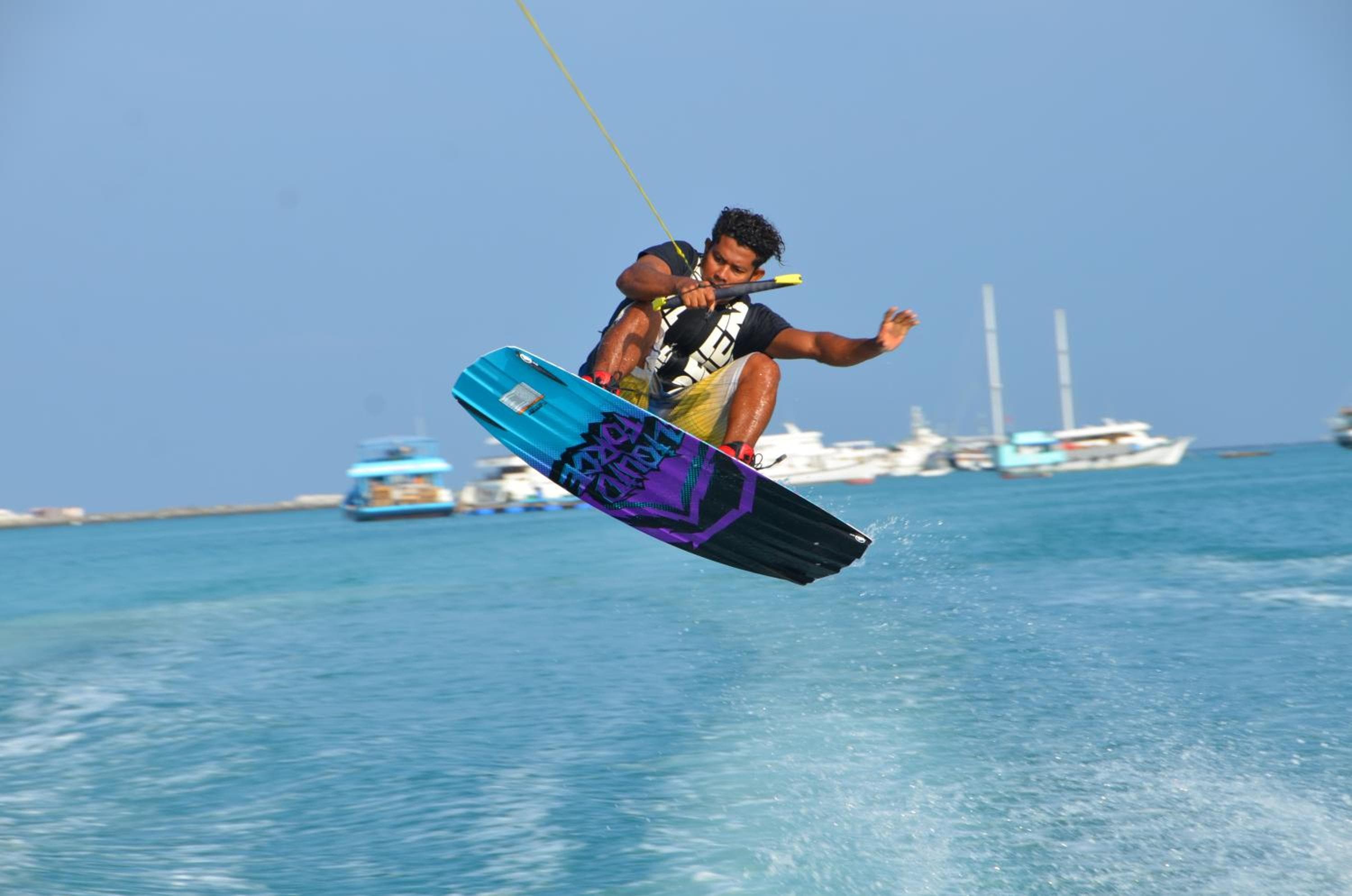 Hotel Ocean Grand at Hulhumale - View 33