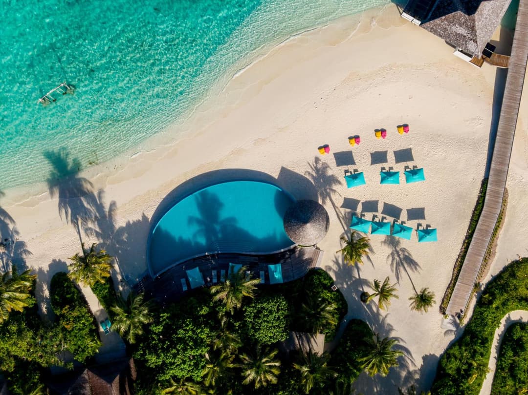 Nova Maldives - View 33