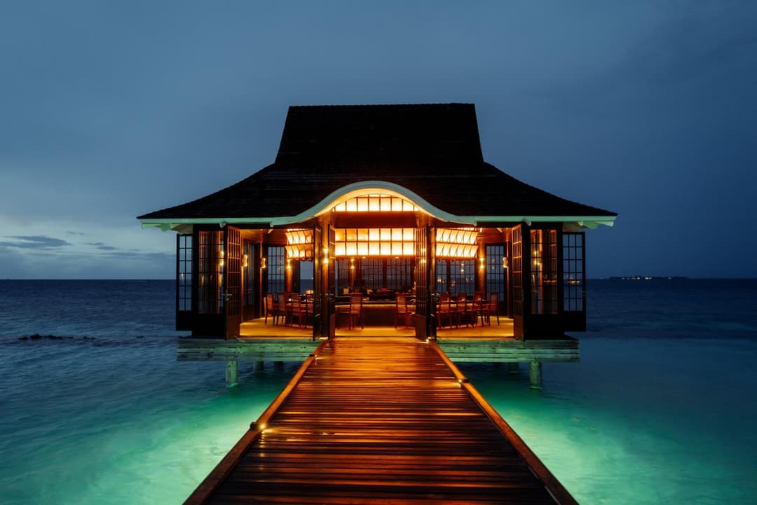 Nova Maldives - View 72