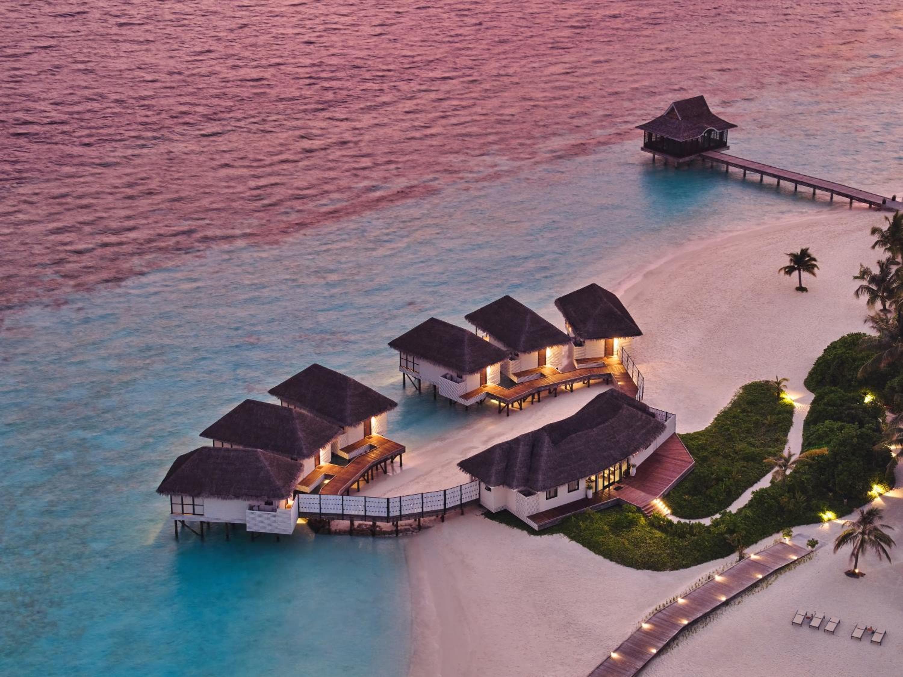 Nova Maldives - View 72