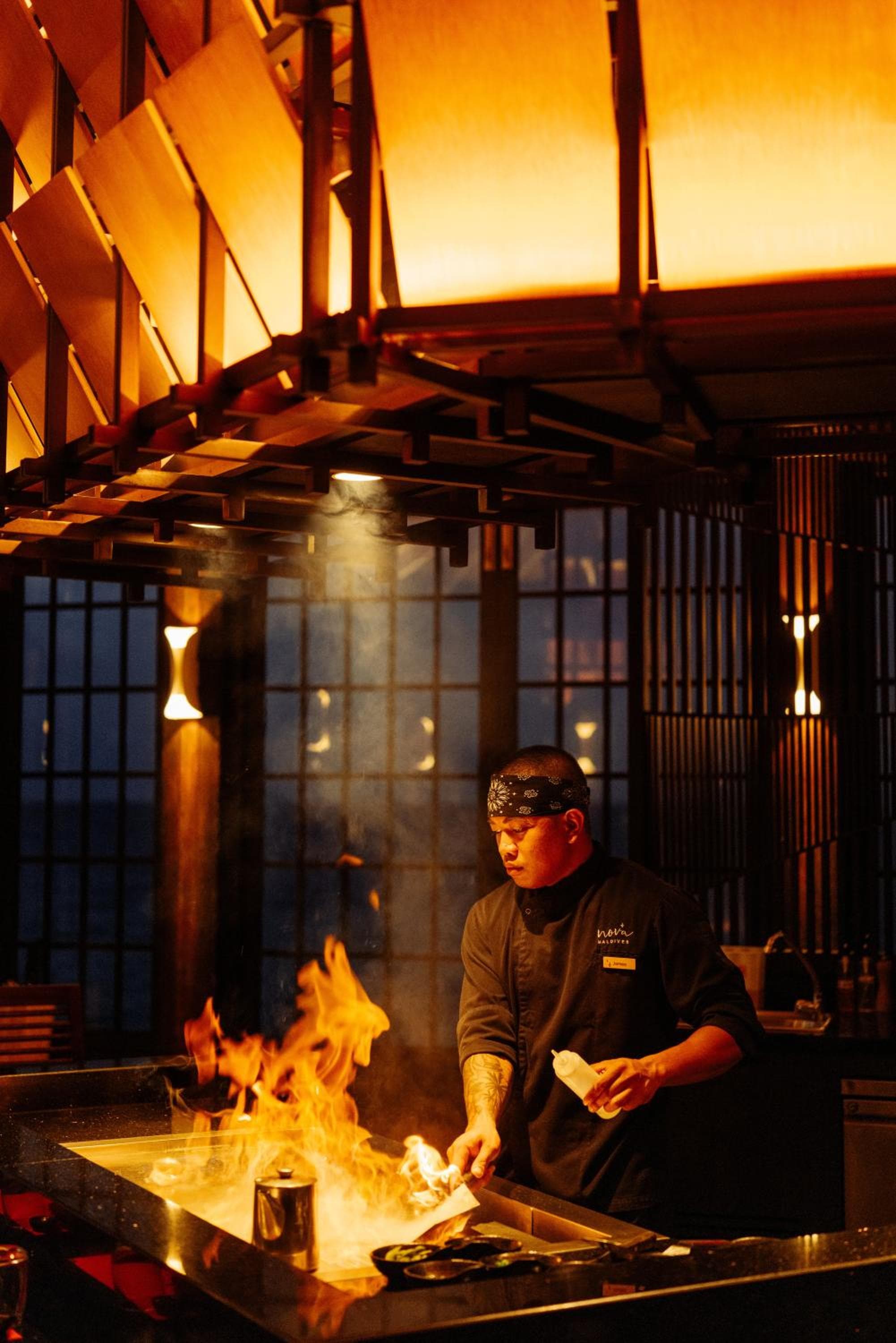 Nova Maldives - View 40