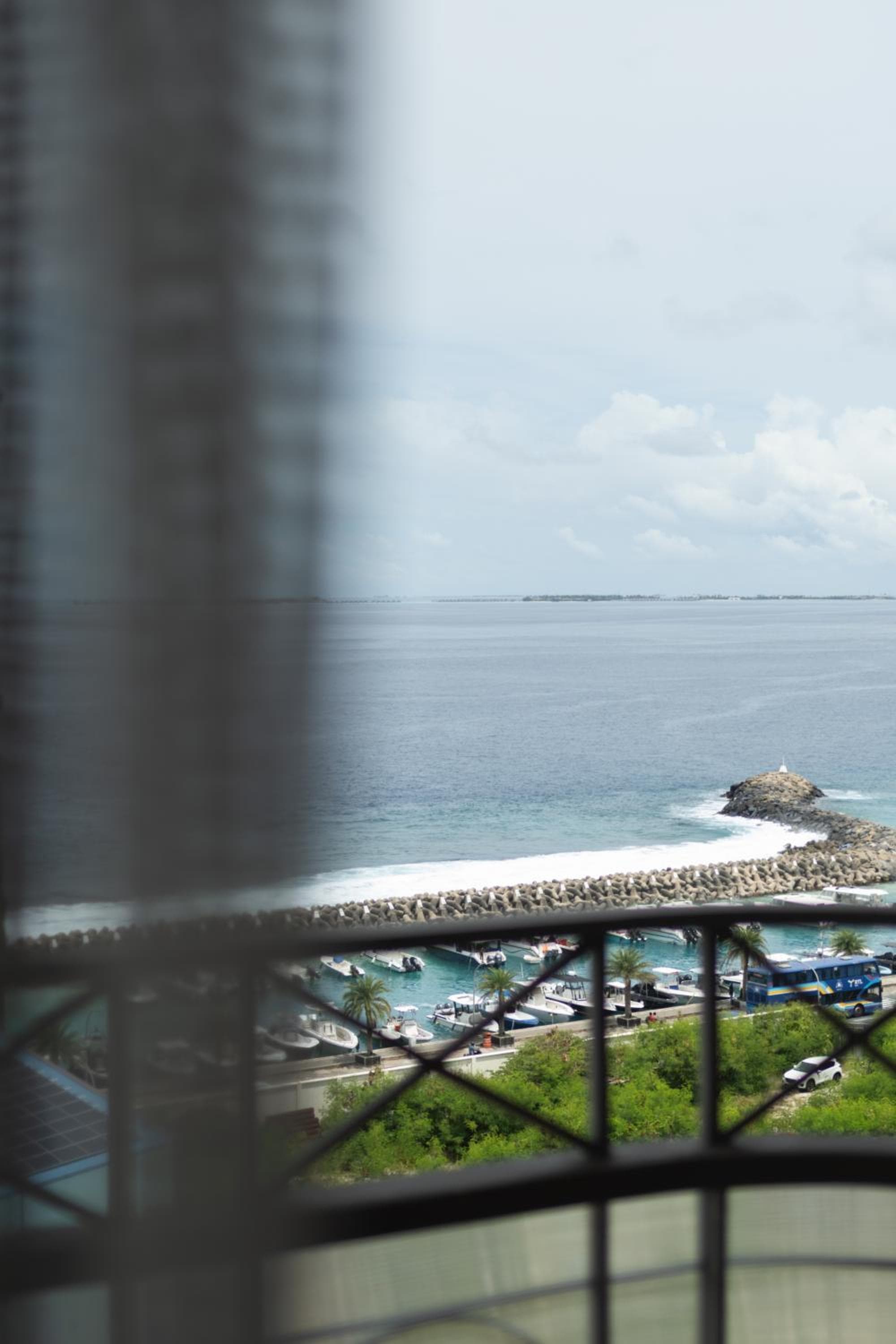 Manhattan Business Hotel, Male - View 43