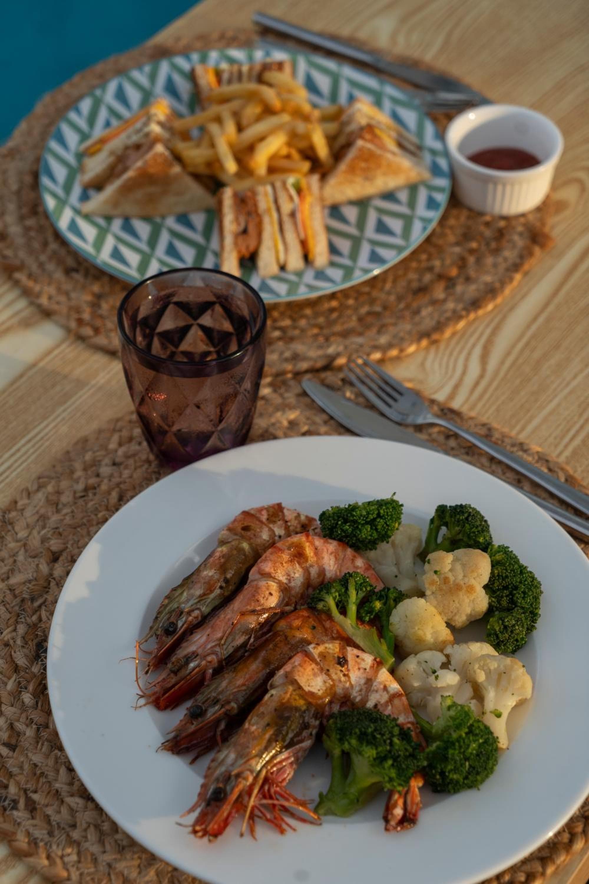 Swarn by Hawks Hotels Kamadhoo Baa Atoll - View 8