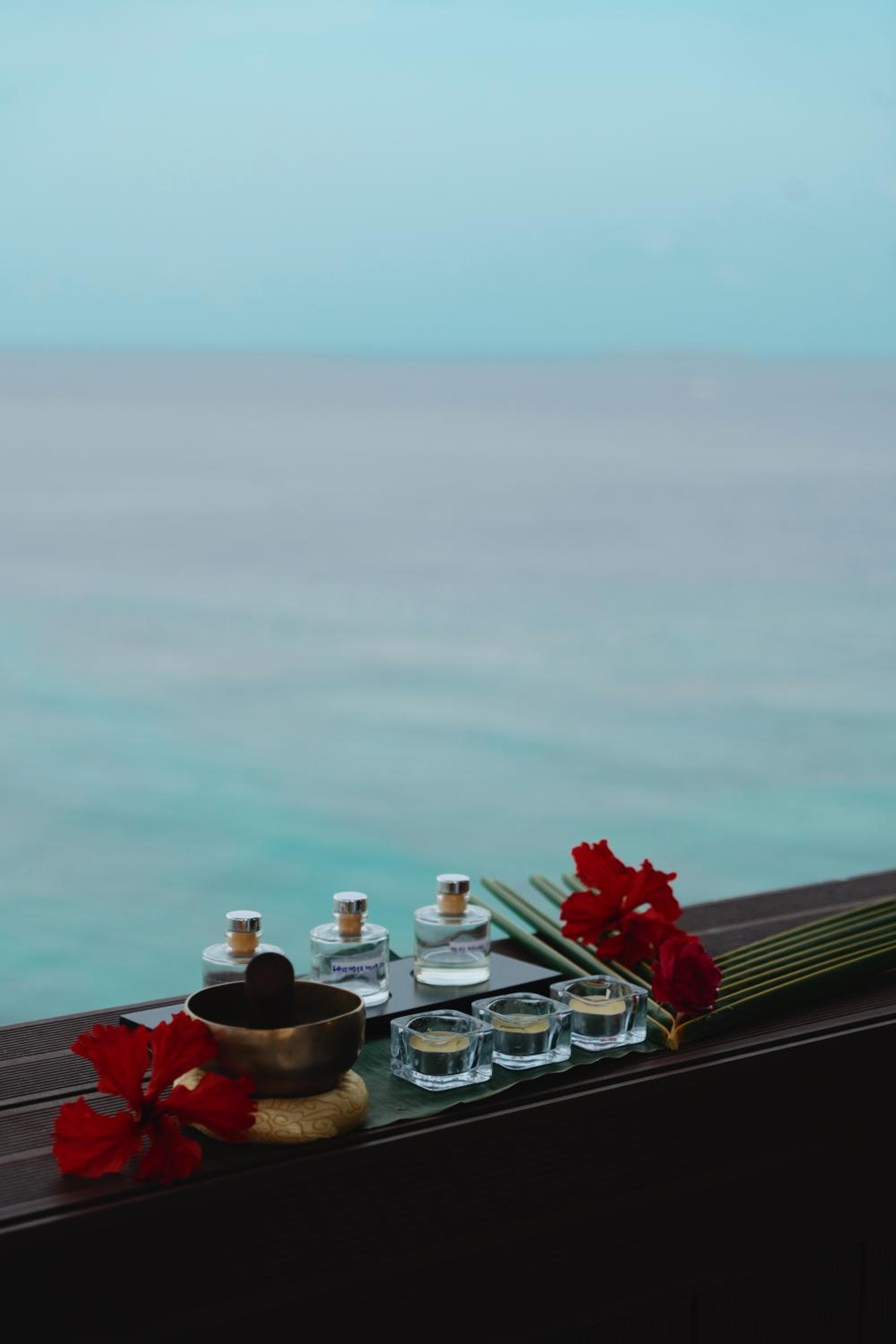 Swarn by Hawks Hotels Kamadhoo Baa Atoll - View 10