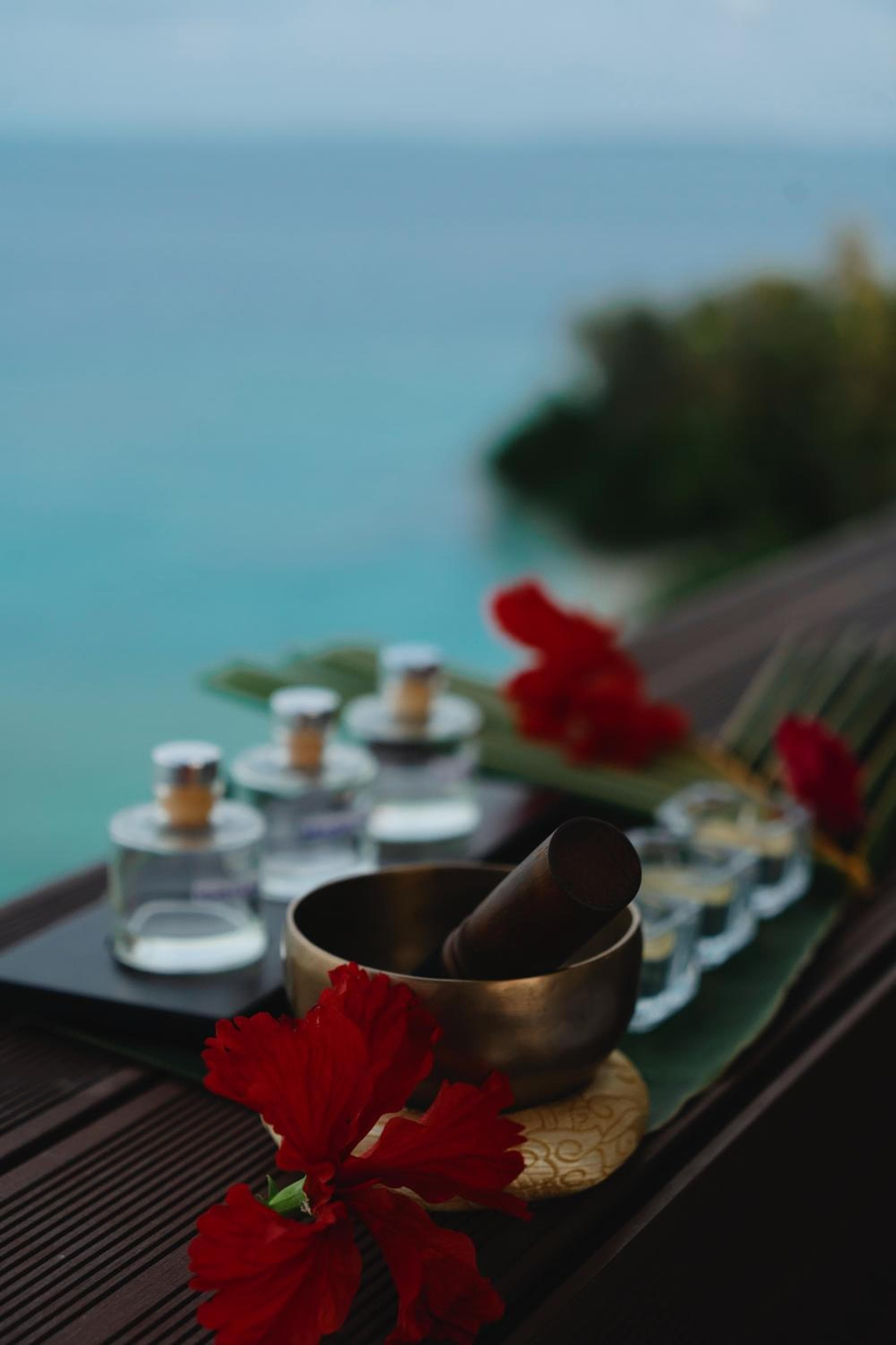 Swarn by Hawks Hotels Kamadhoo Baa Atoll - View 9