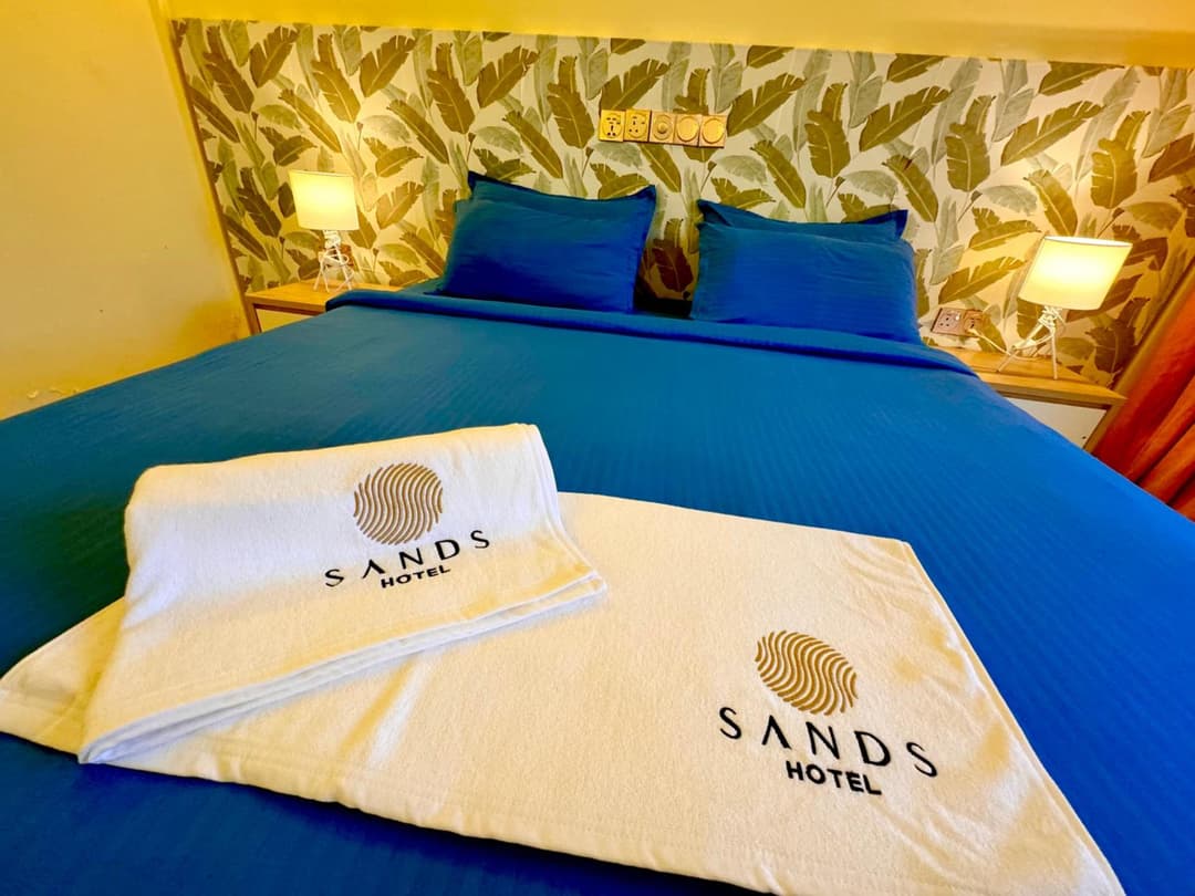 Sands Grand - View 42