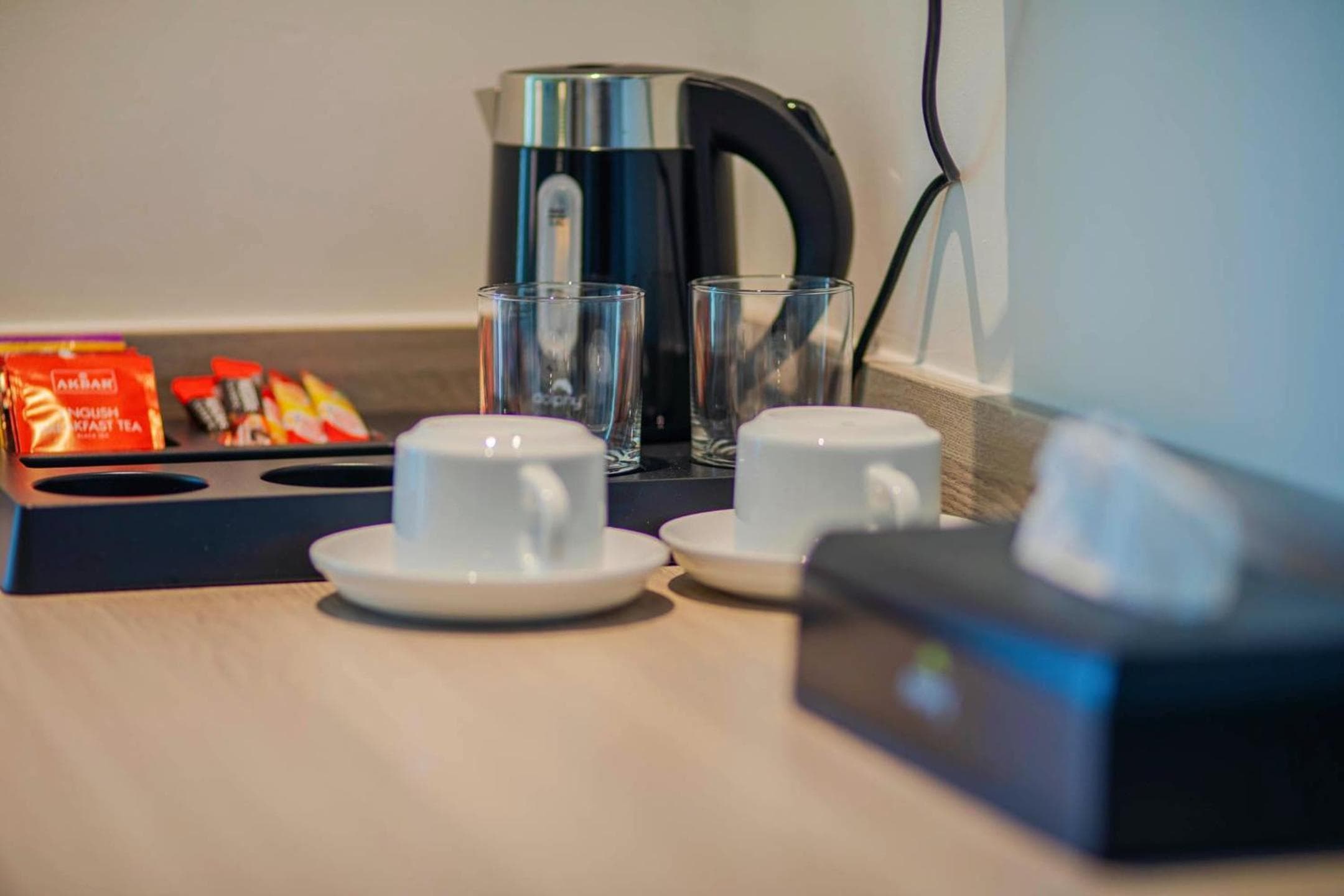 Beach Hotel Guraidhoo - View 8