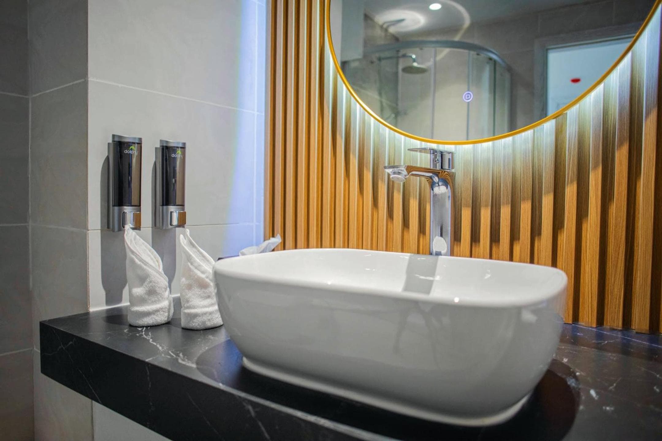 Beach Hotel Guraidhoo - View 16