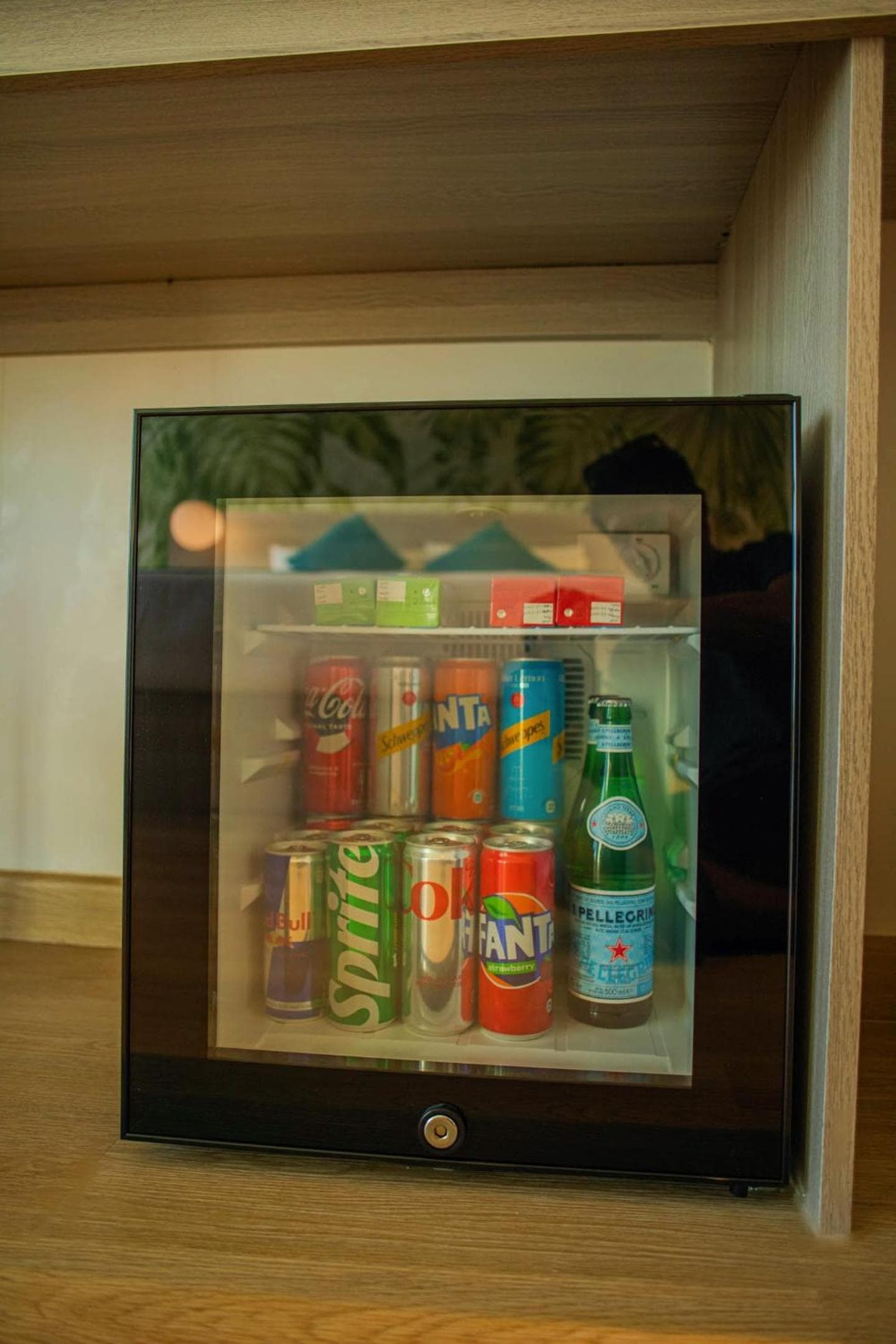 Beach Hotel Guraidhoo - View 13