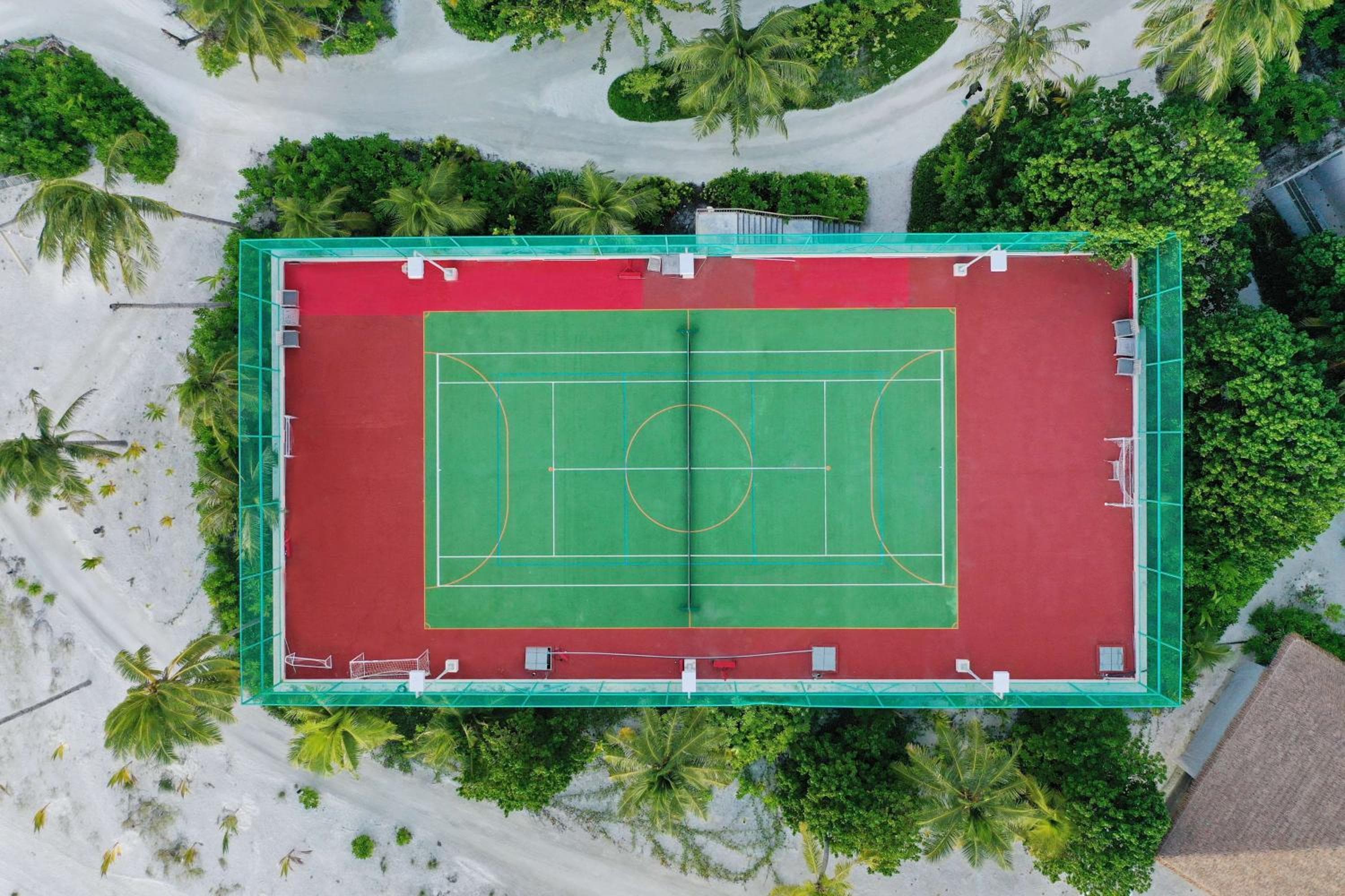 Radisson Blu Resort Maldives with 50 percent off on Sea Plane round trip 03 nights & above - View 33