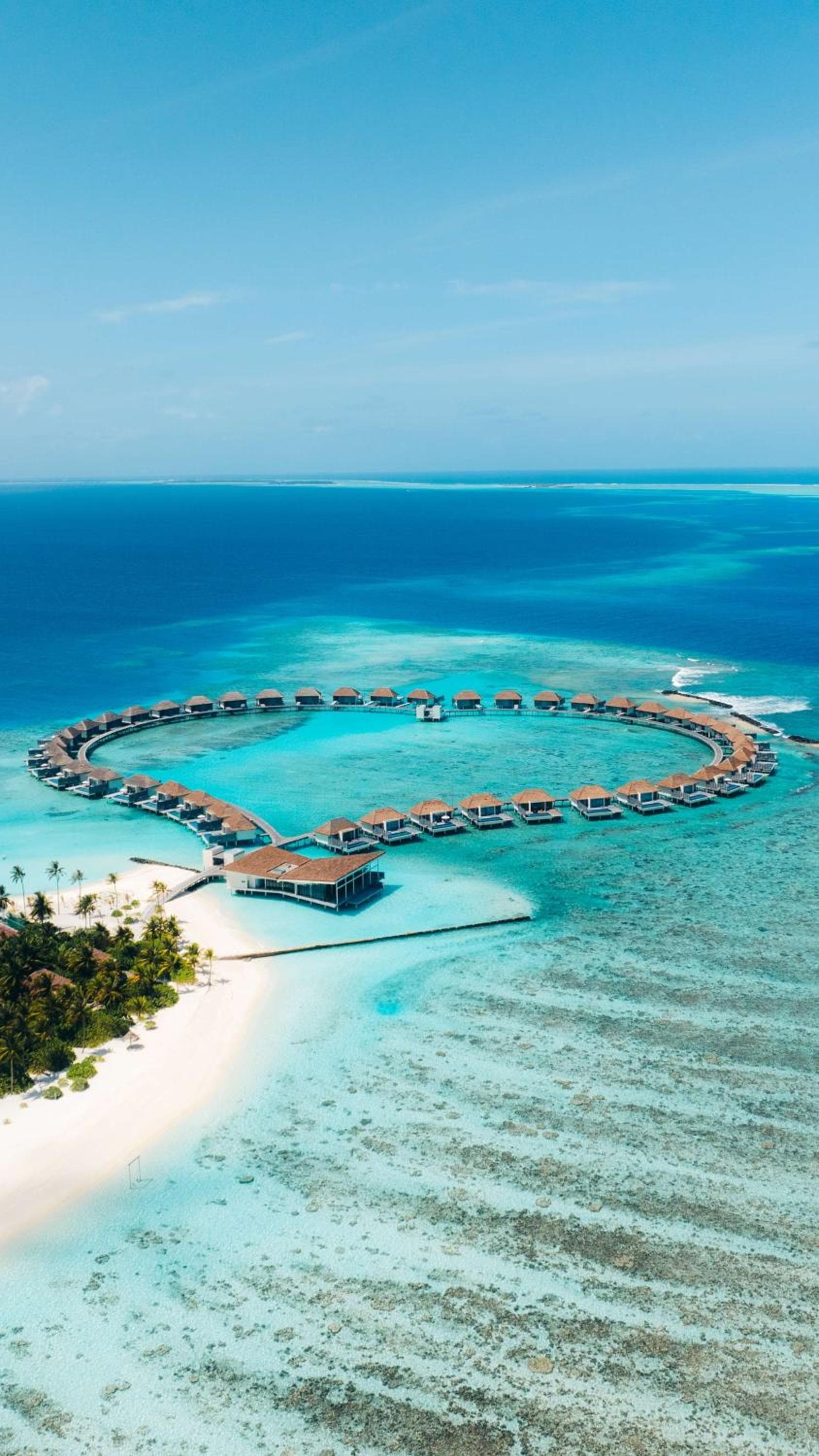 Radisson Blu Resort Maldives with 50 percent off on Sea Plane round trip 03 nights & above - View 66