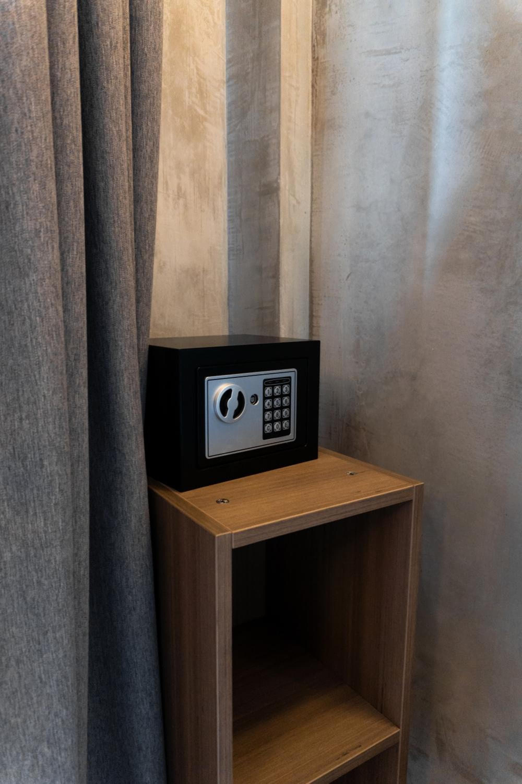 Rasdu View Inn - View 242