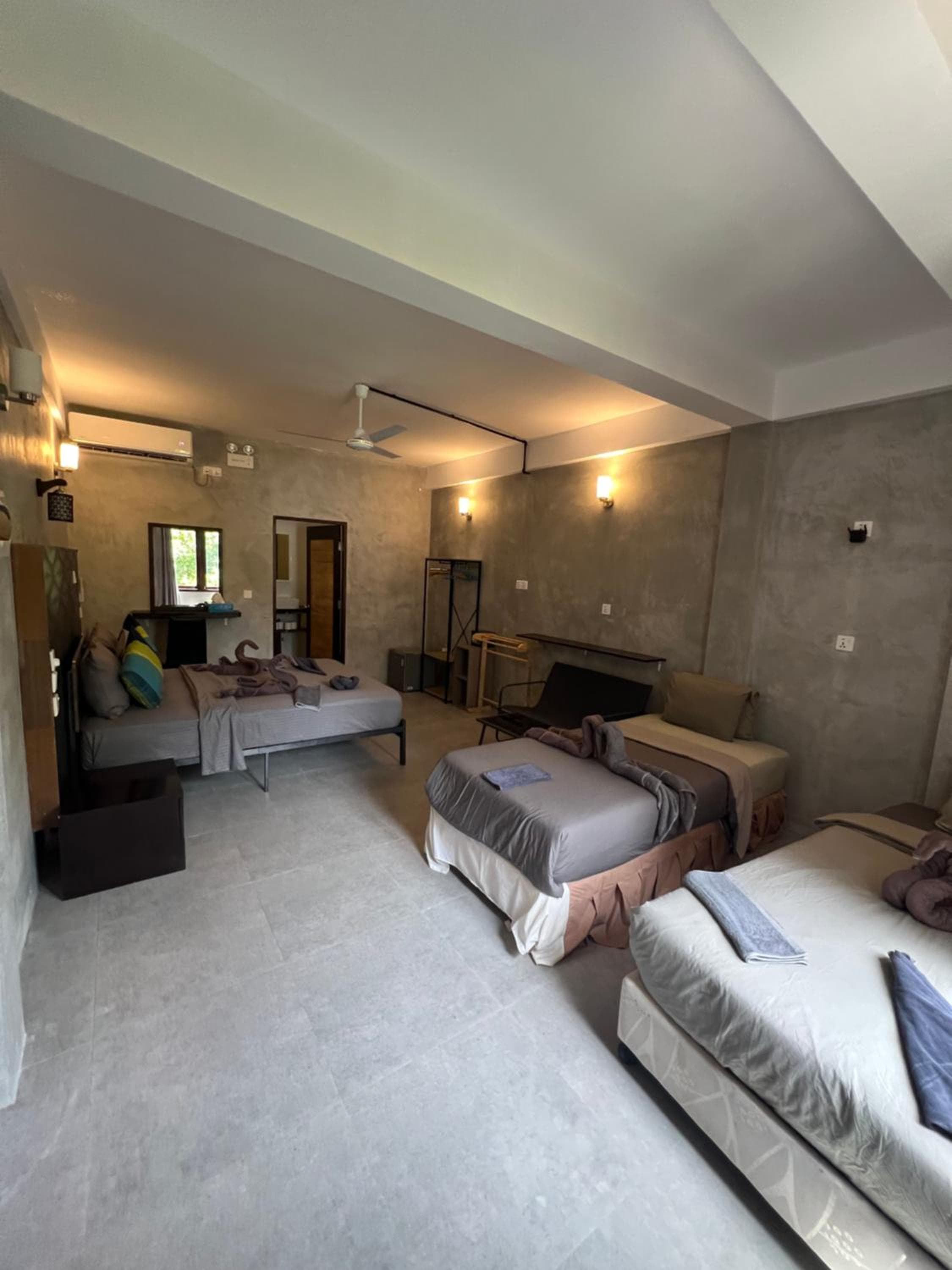 Rasdu View Inn - View 244