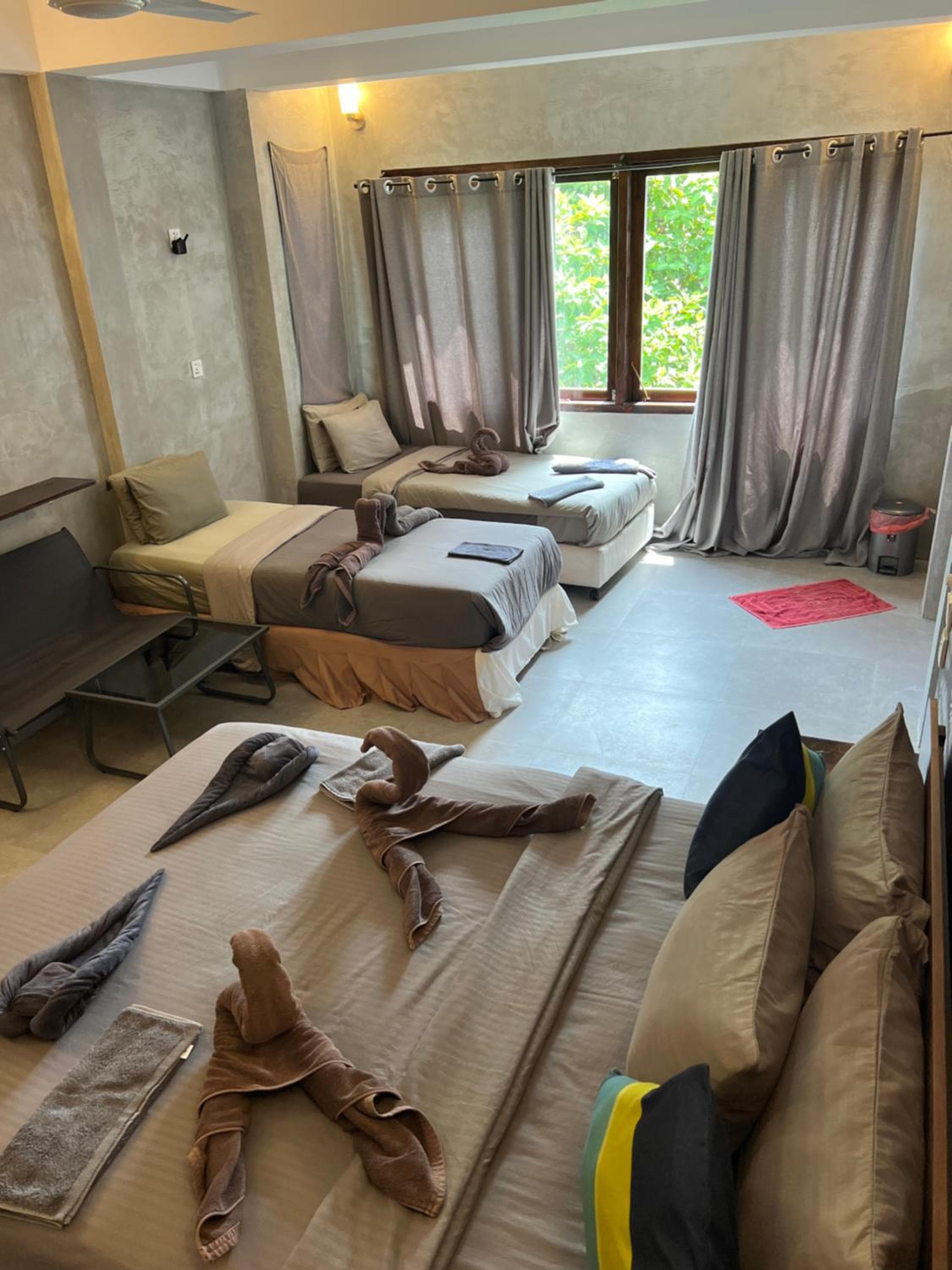 Rasdu View Inn - View 247