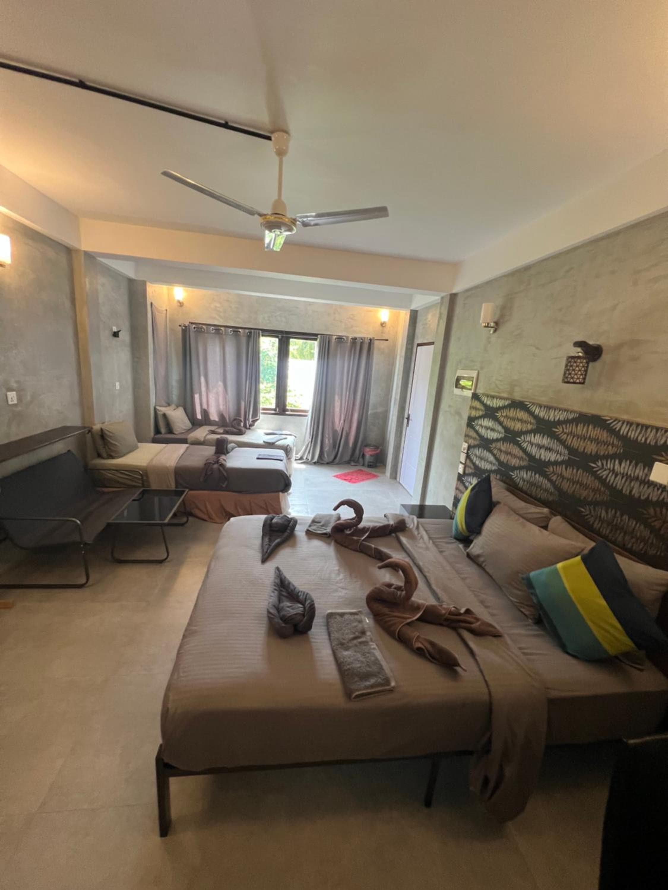 Rasdu View Inn - View 248