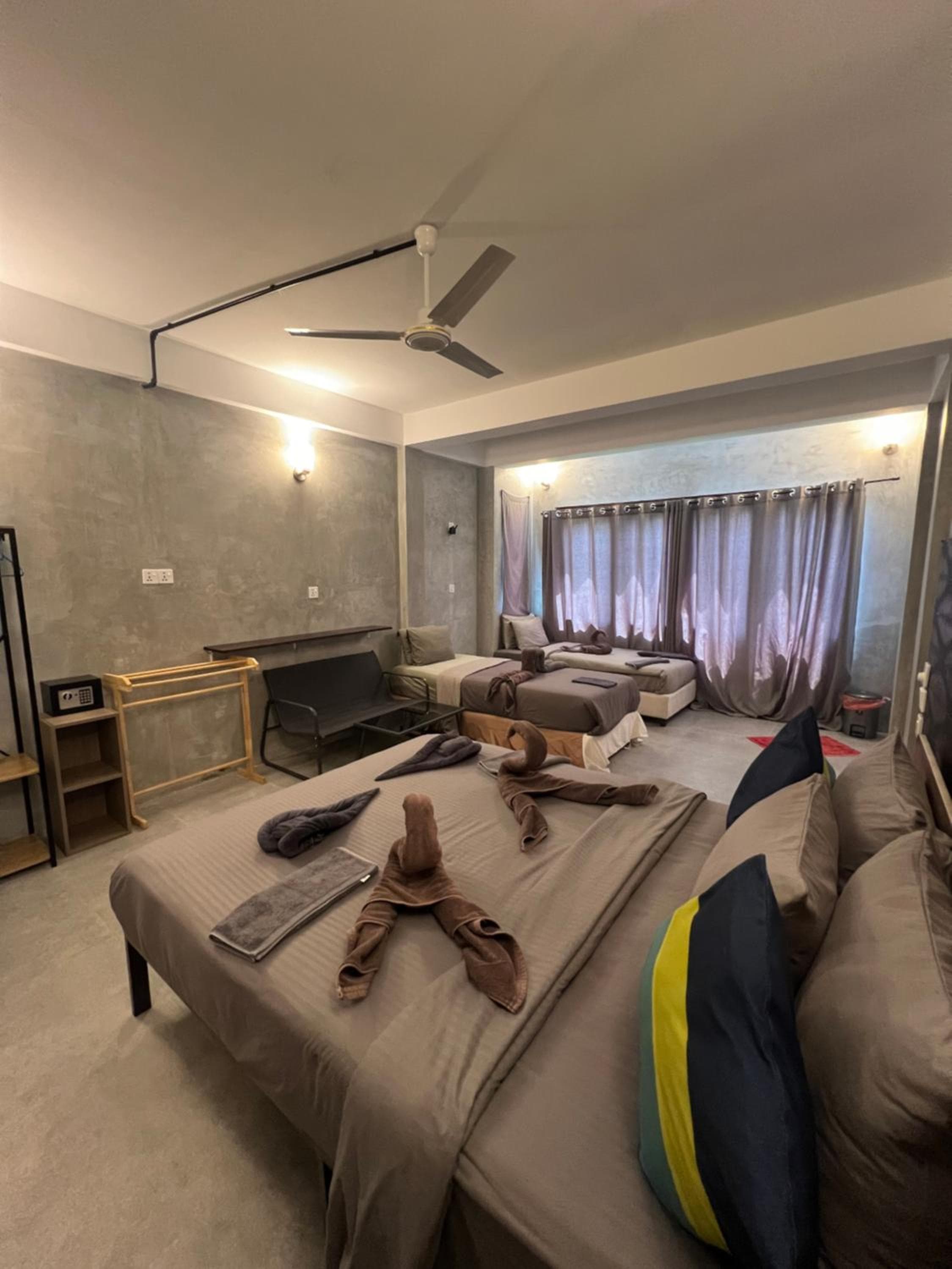 Rasdu View Inn - View 249