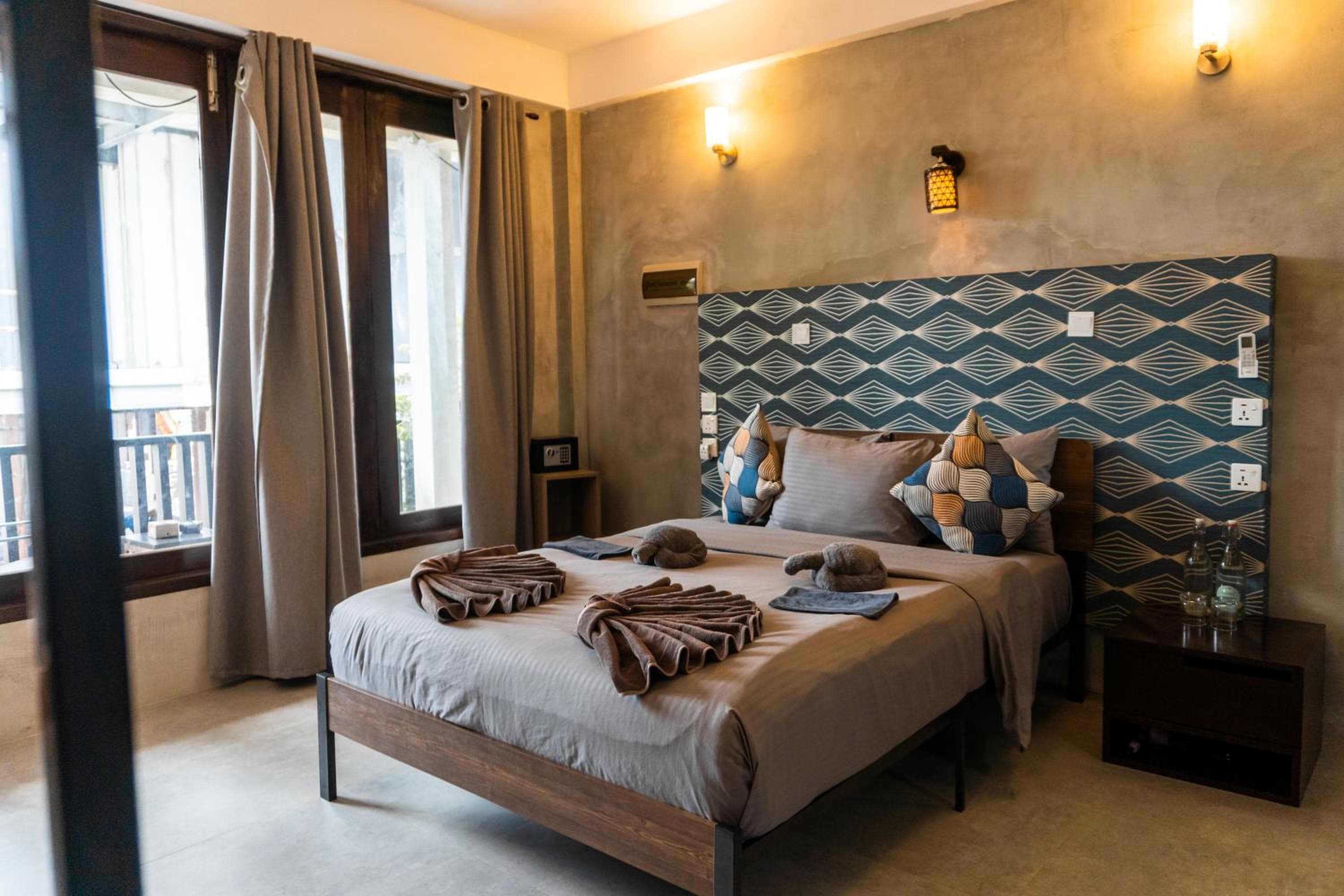 Rasdu View Inn - View 250