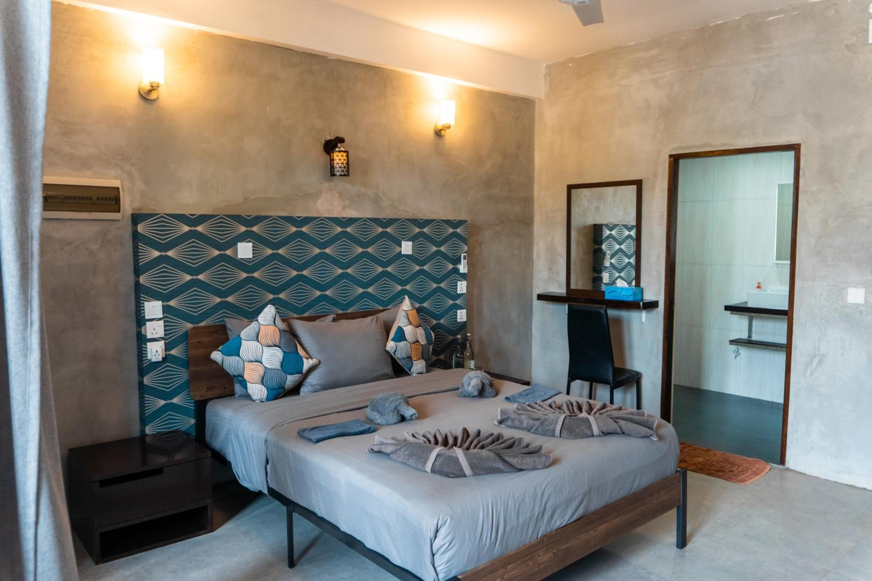 Rasdu View Inn - View 251