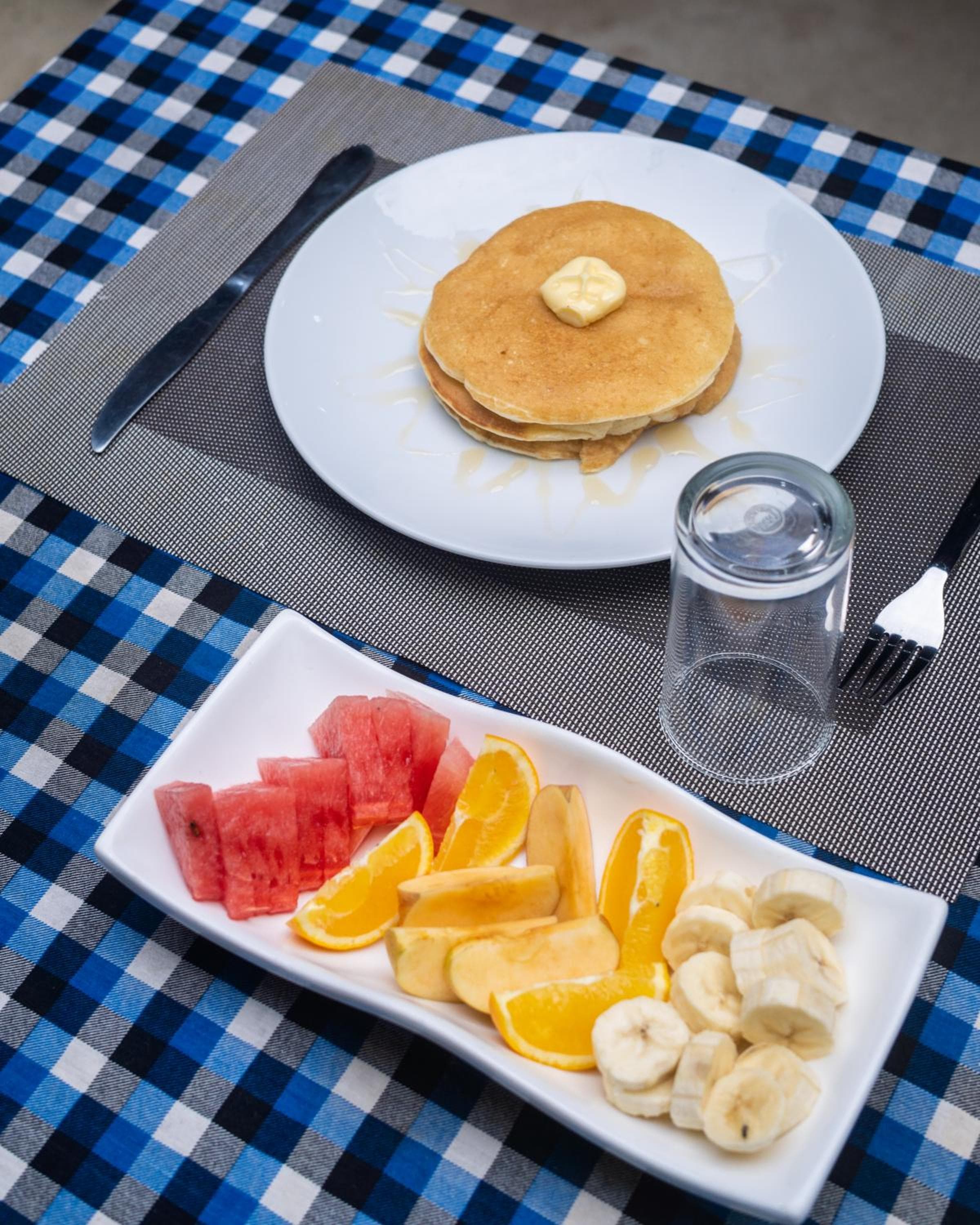 Rasdu View Inn - View 254