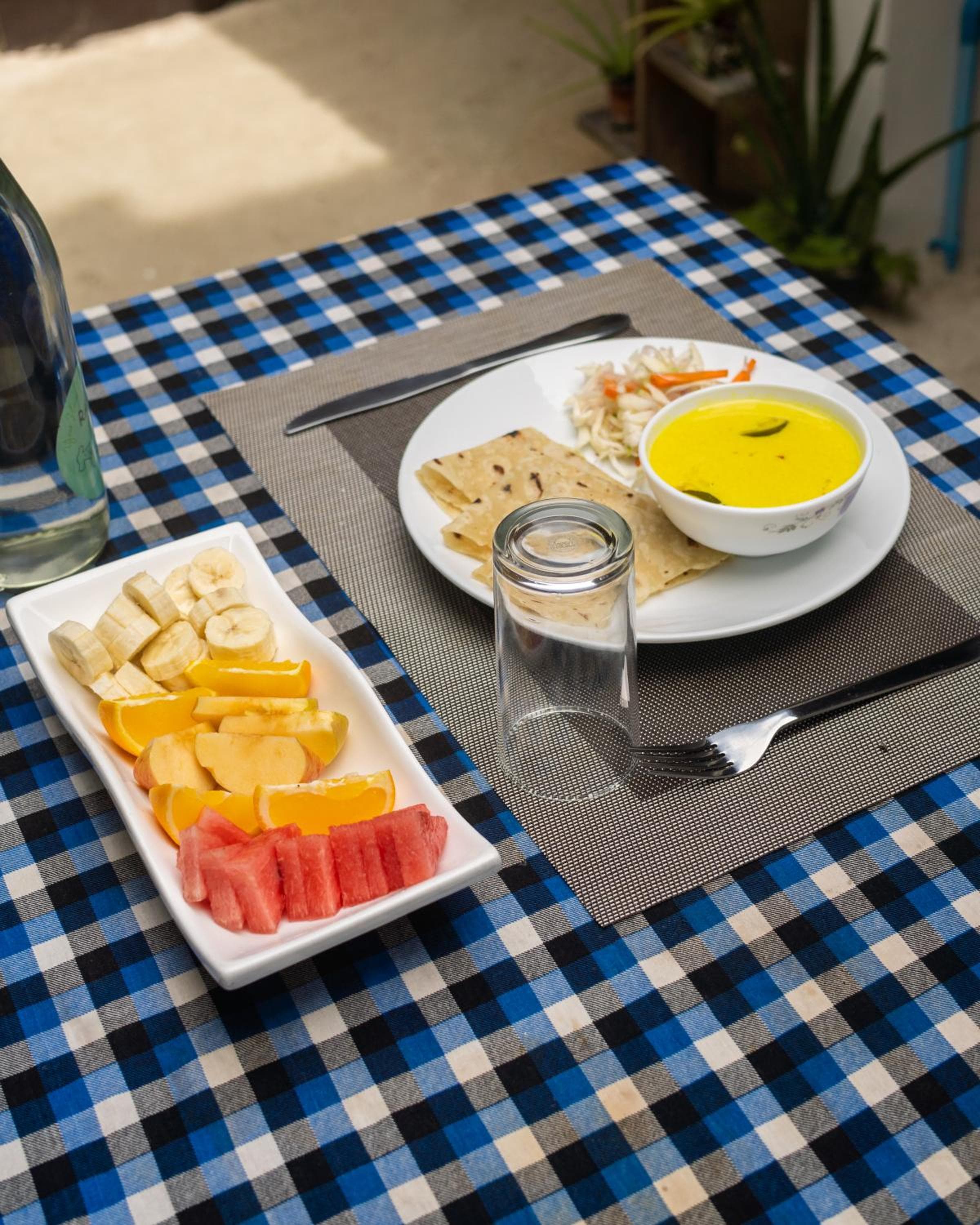 Rasdu View Inn - View 256