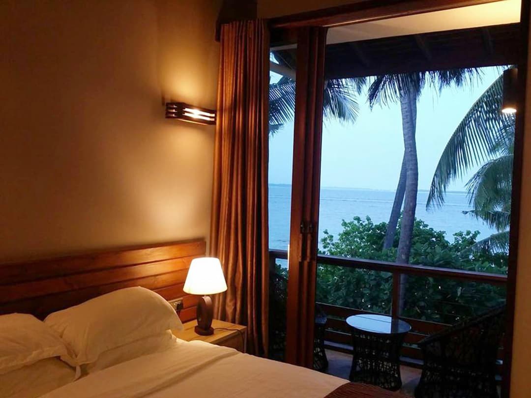 Aveyla Manta Village - View 16
