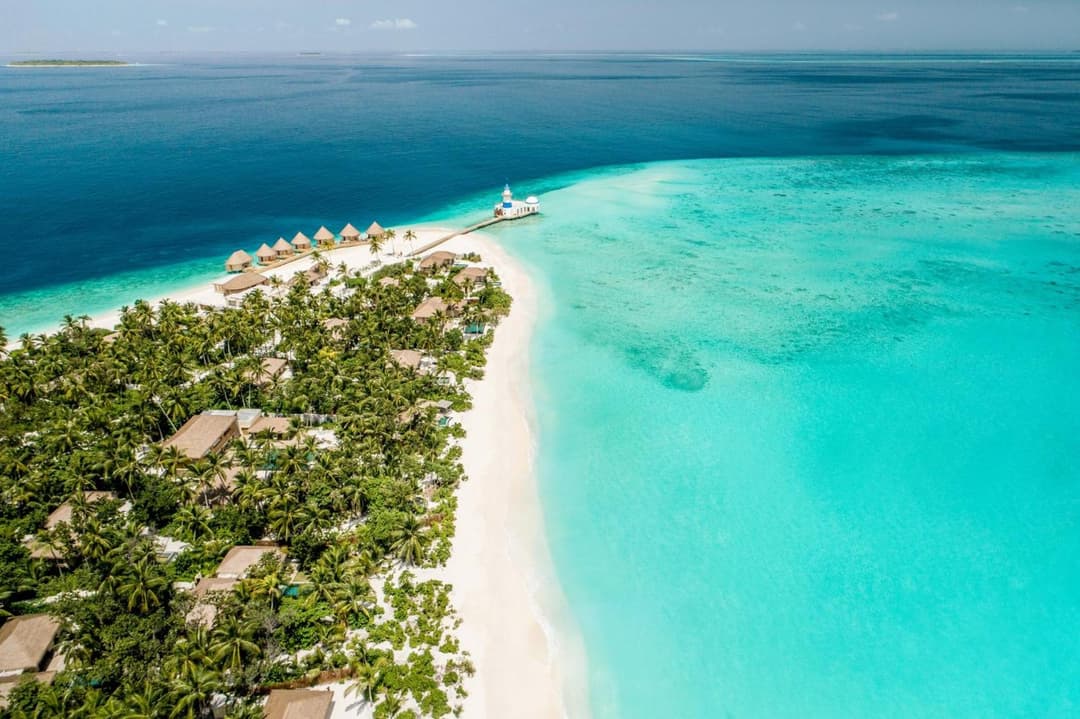 Intercontinental Maldives Maamunagau Resort with Club benefits by IHG - View 236