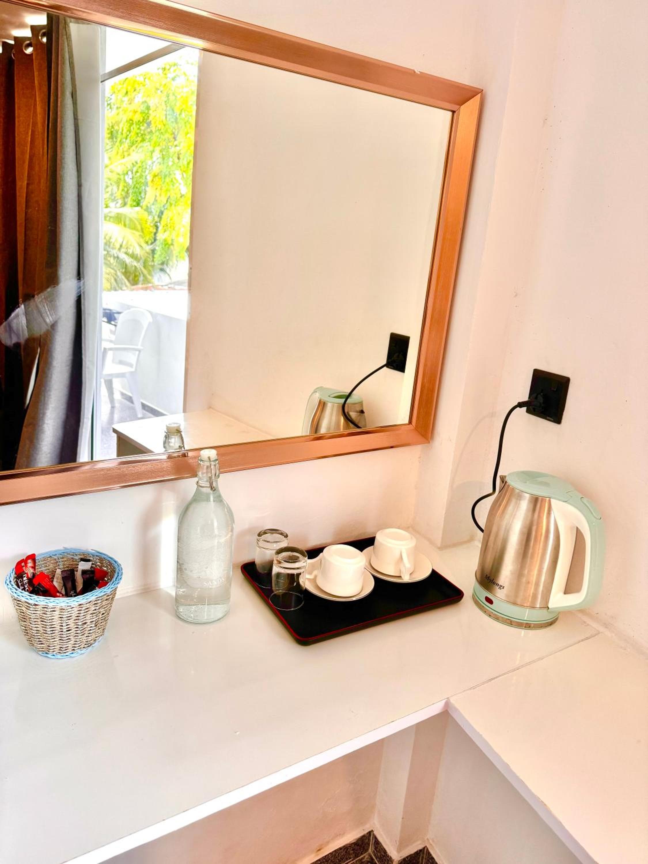 Sands Garden Hotel - View 12