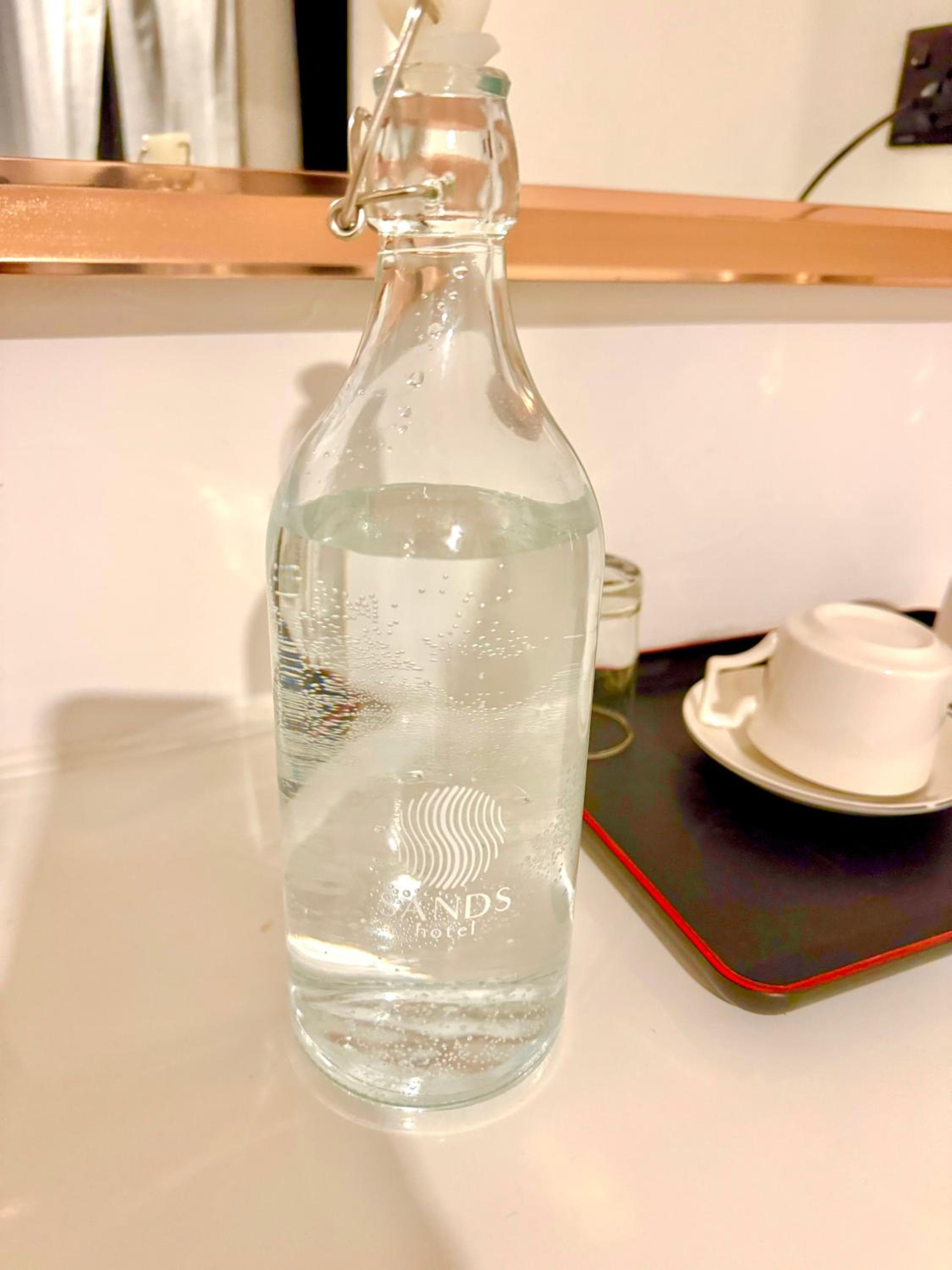 Sands Garden Hotel - View 36