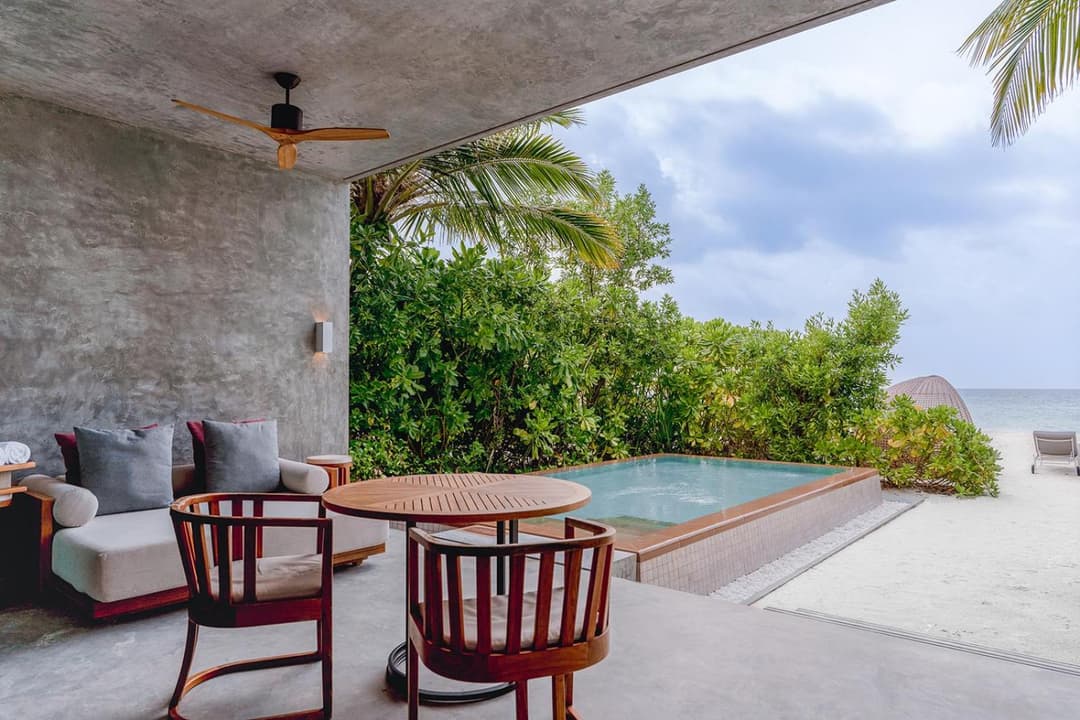 Kuda Villingili Maldives, Free Return Transfers 03 nights & above - View 157