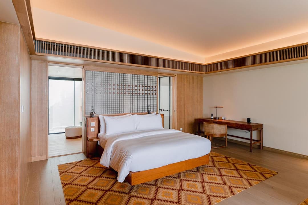 Kuda Villingili Maldives, Free Return Transfers 03 nights & above - View 162