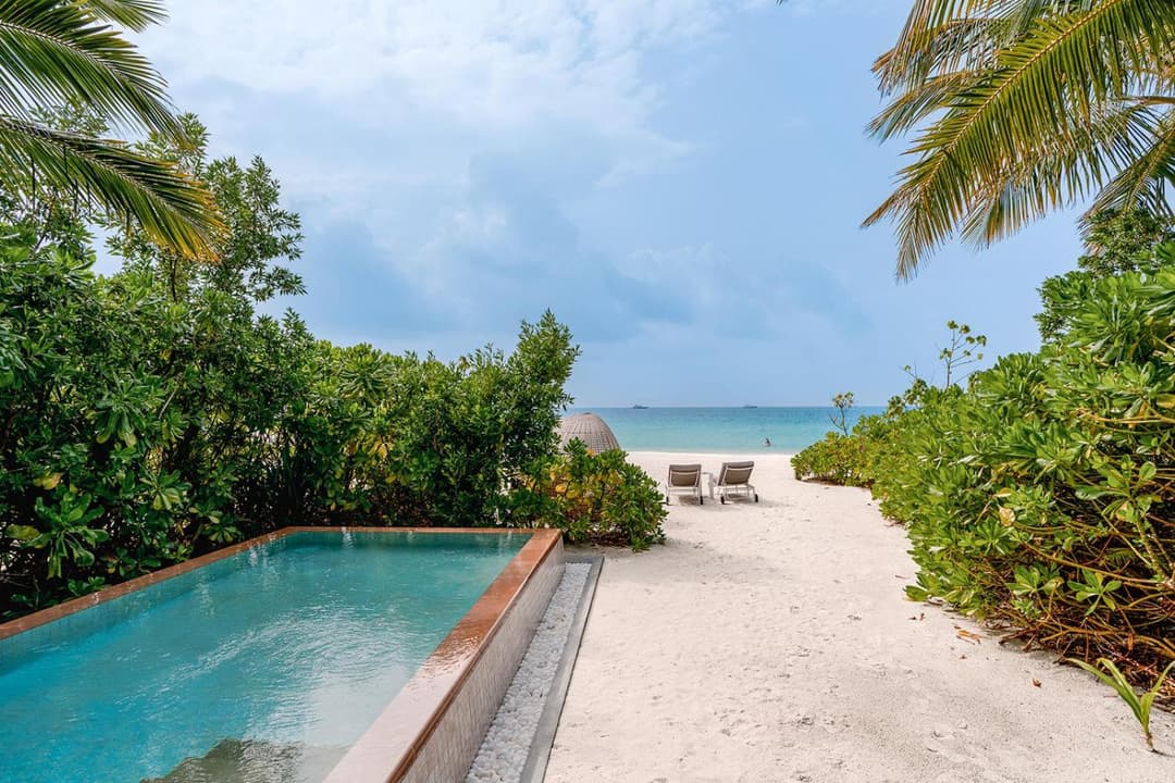 Kuda Villingili Maldives, Free Return Transfers 03 nights & above - View 132