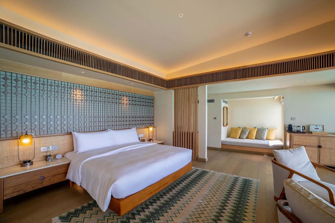 Kuda Villingili Maldives, Free Return Transfers 03 nights & above - View 148