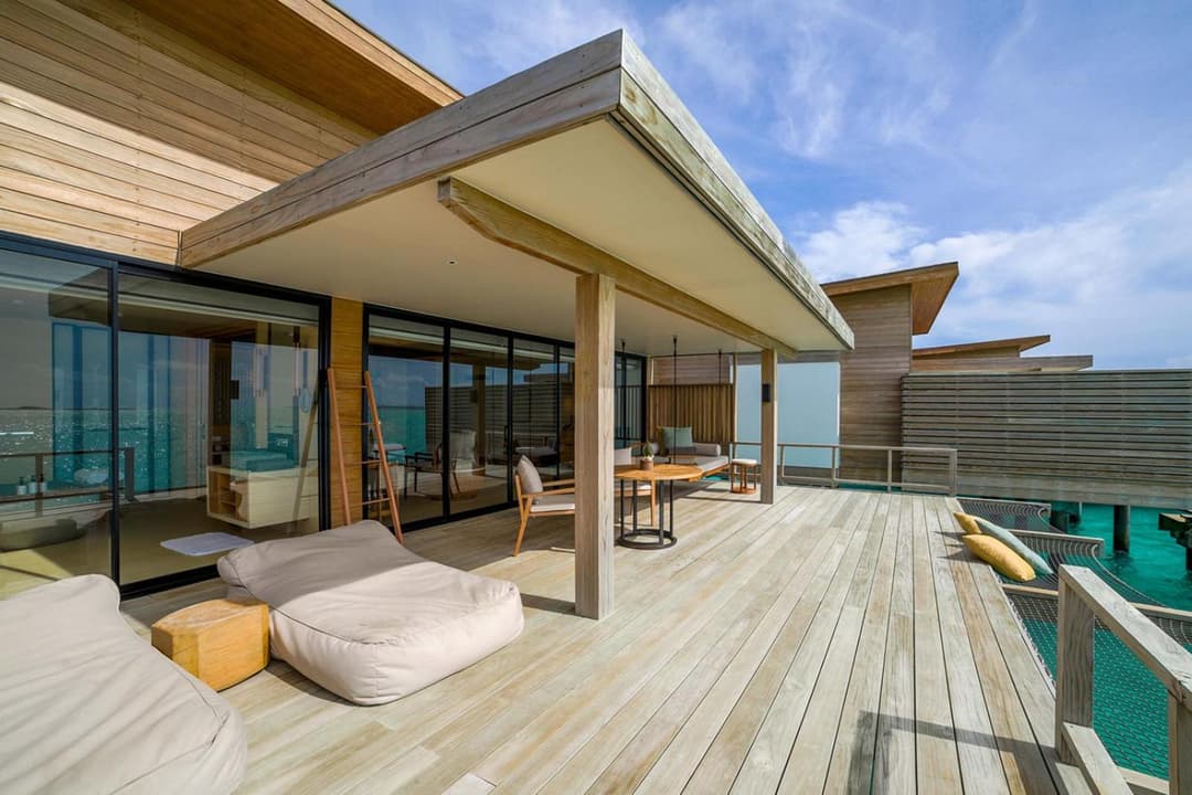 Kuda Villingili Maldives, Free Return Transfers 03 nights & above - View 46