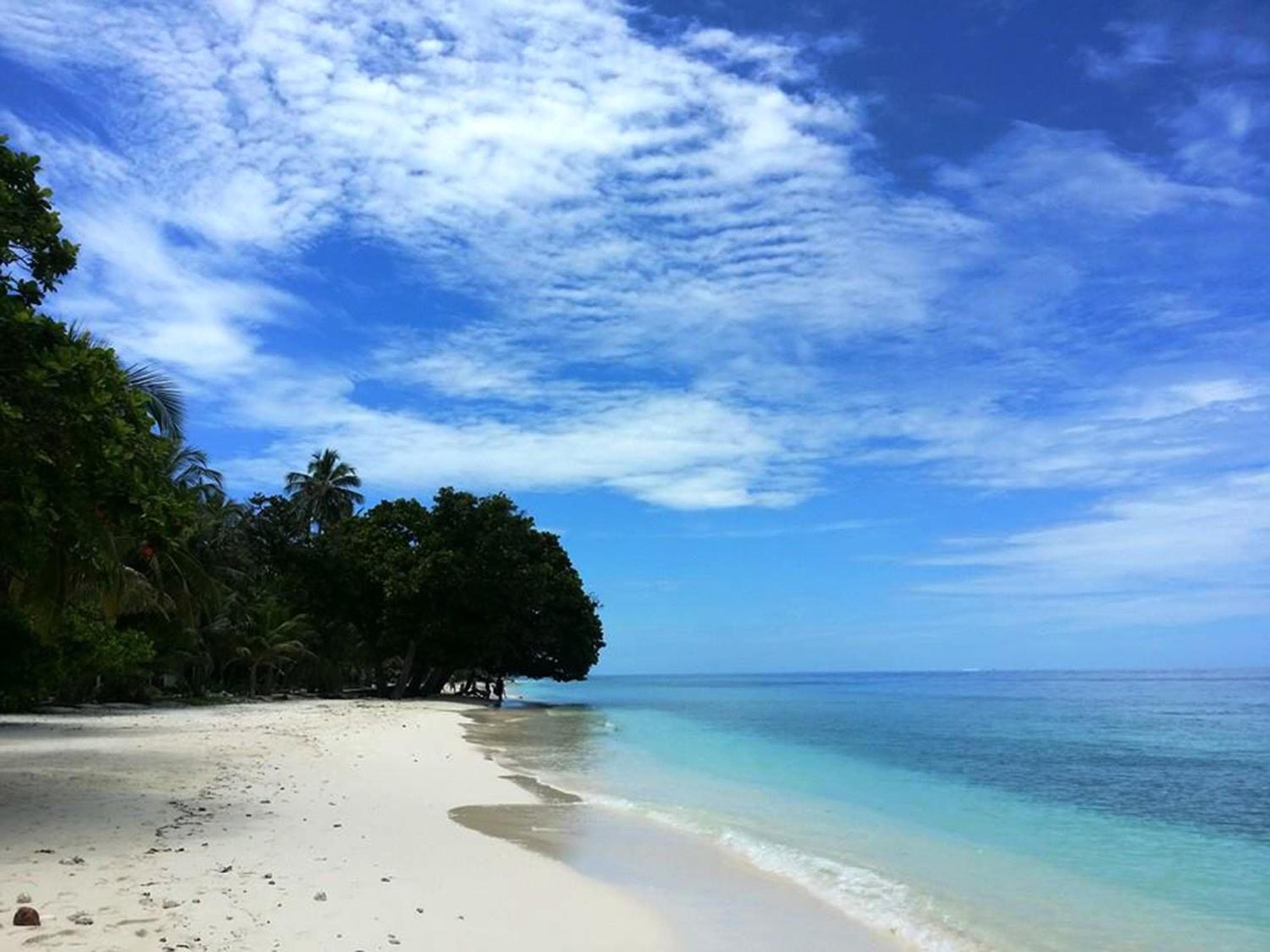 Aveyla Manta Village - View 57