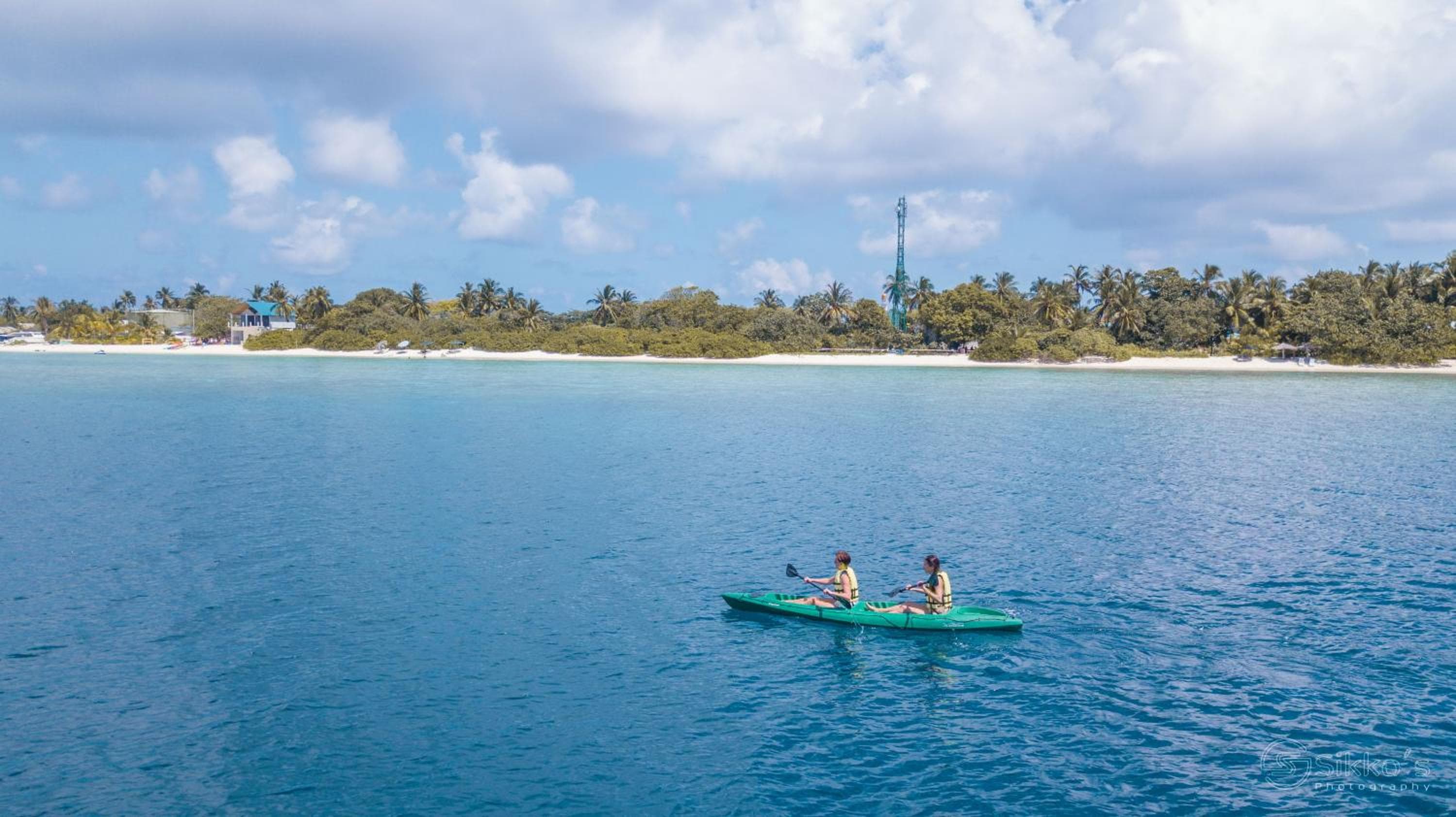 Ganduvaru Villa - View 61