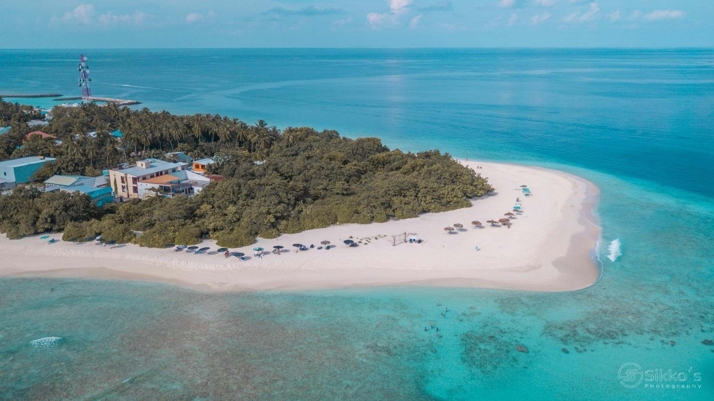 Ganduvaru Villa - View 2