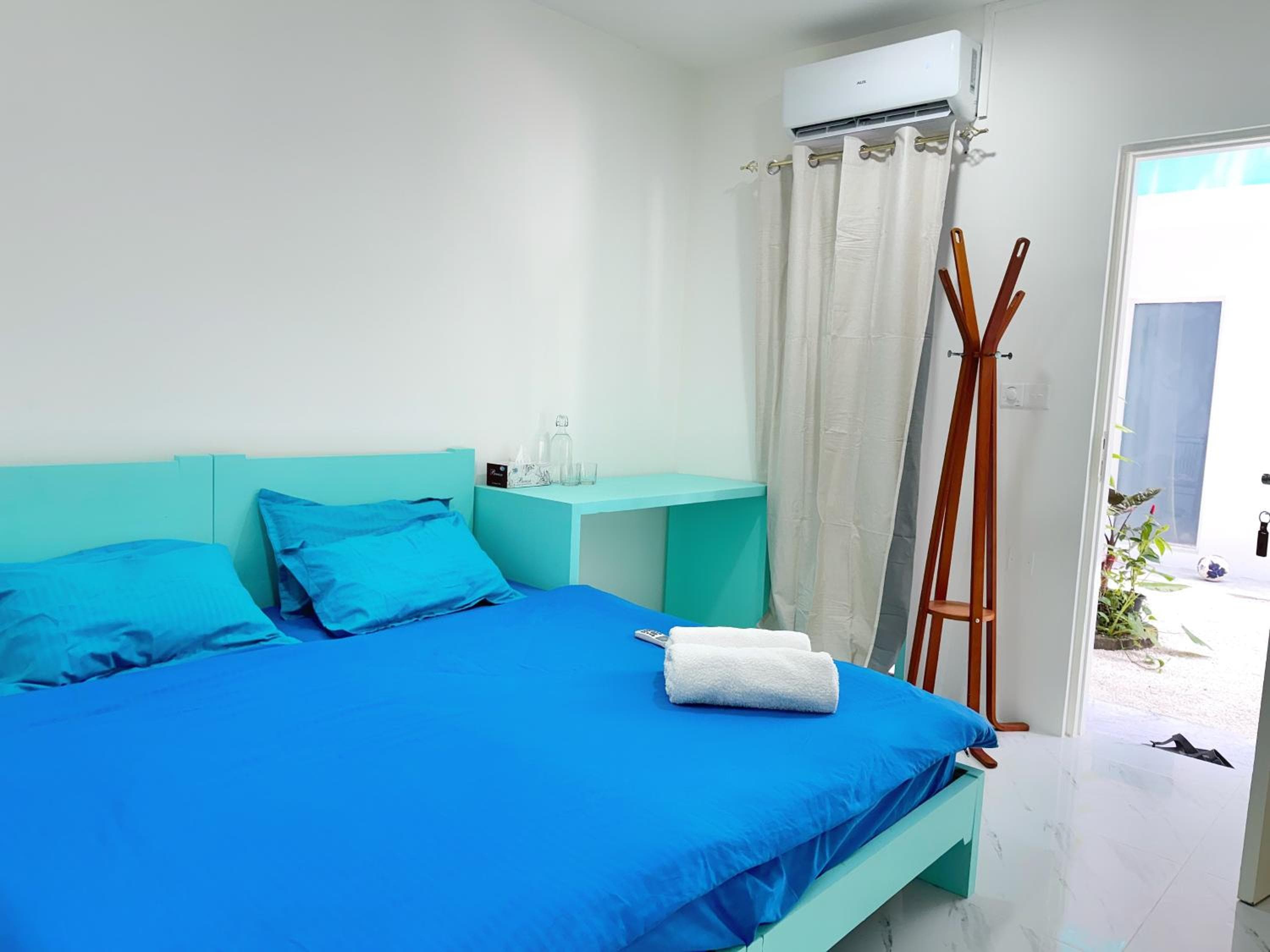 Azaya Beach Maldives Thulusdhoo - View 37