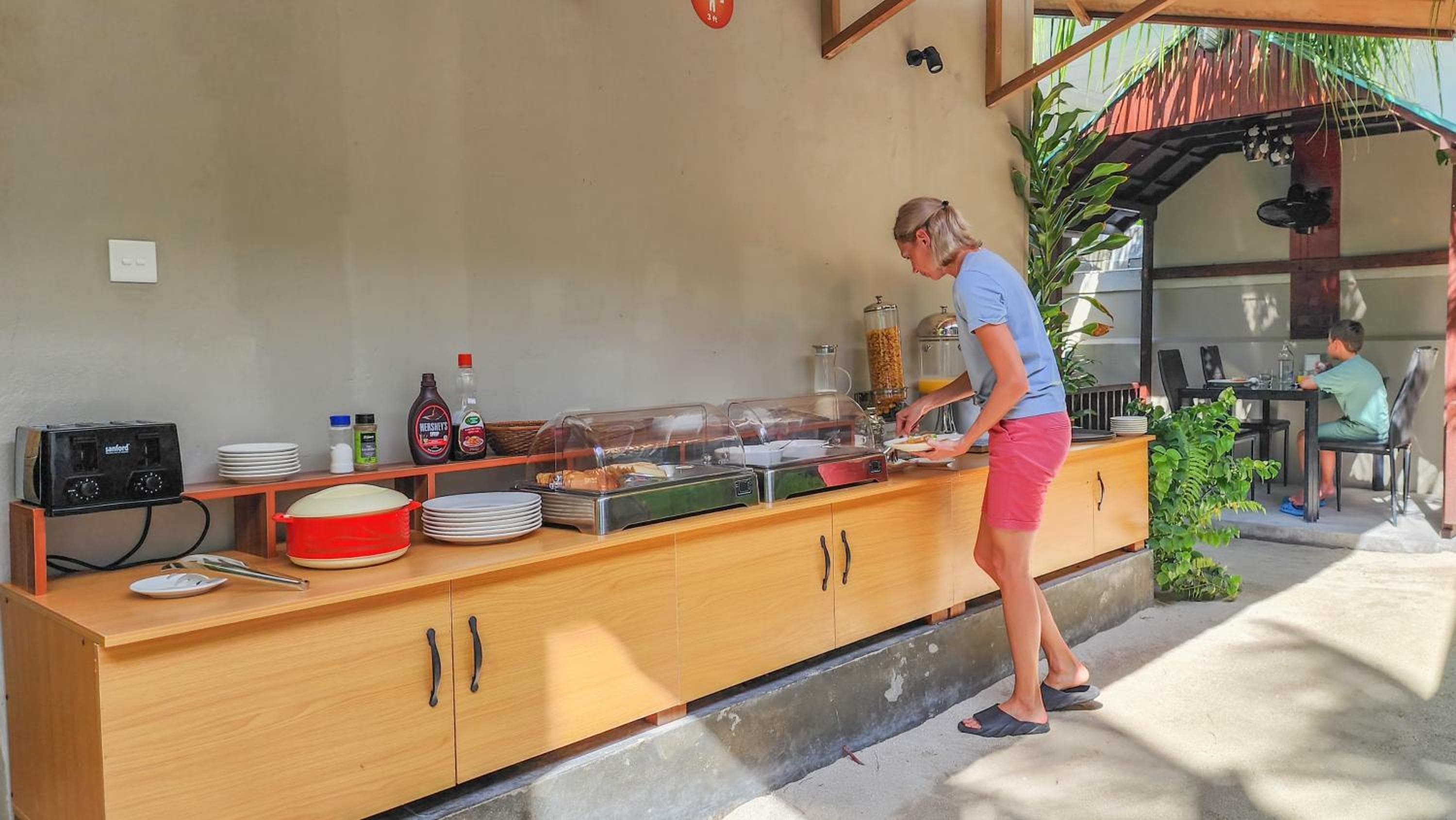 Ganduvaru Villa - View 52