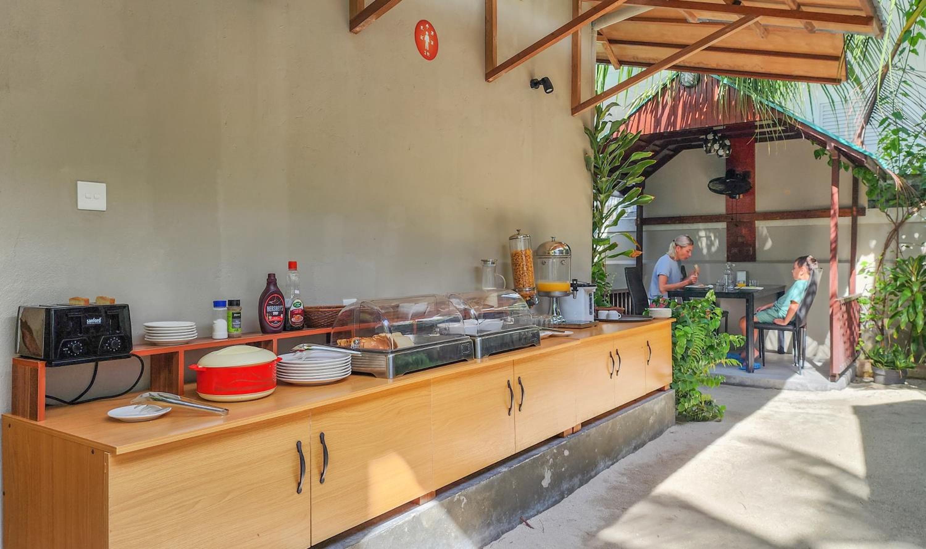 Ganduvaru Villa - View 68