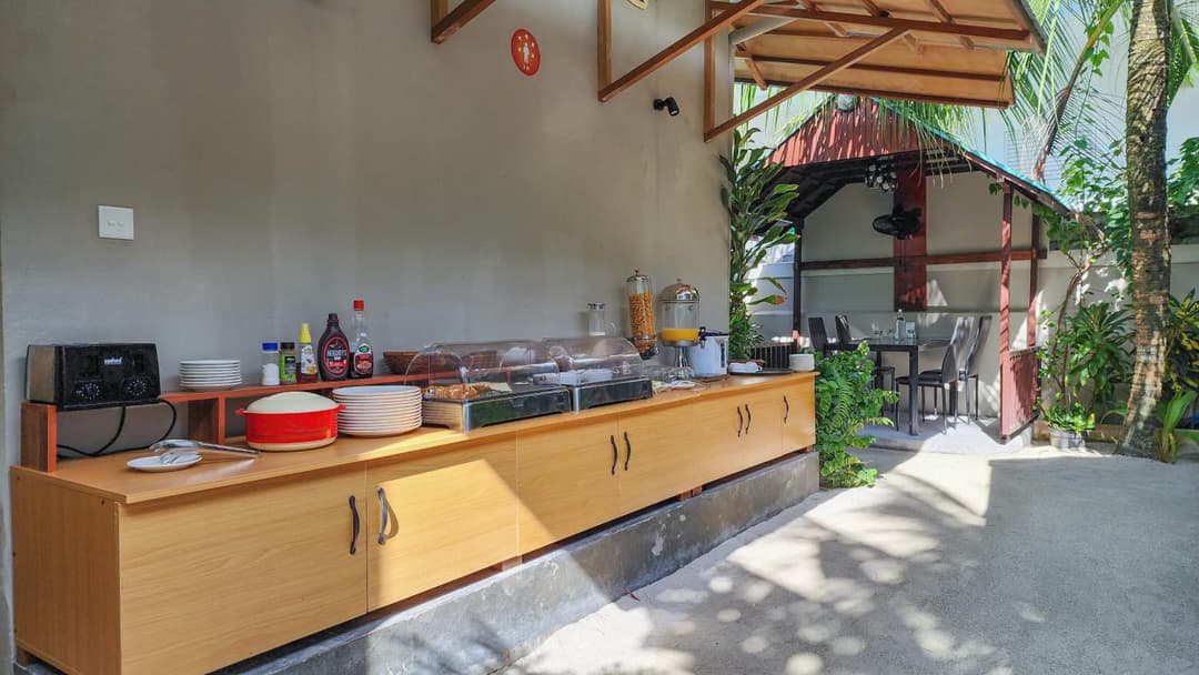 Ganduvaru Villa - View 64