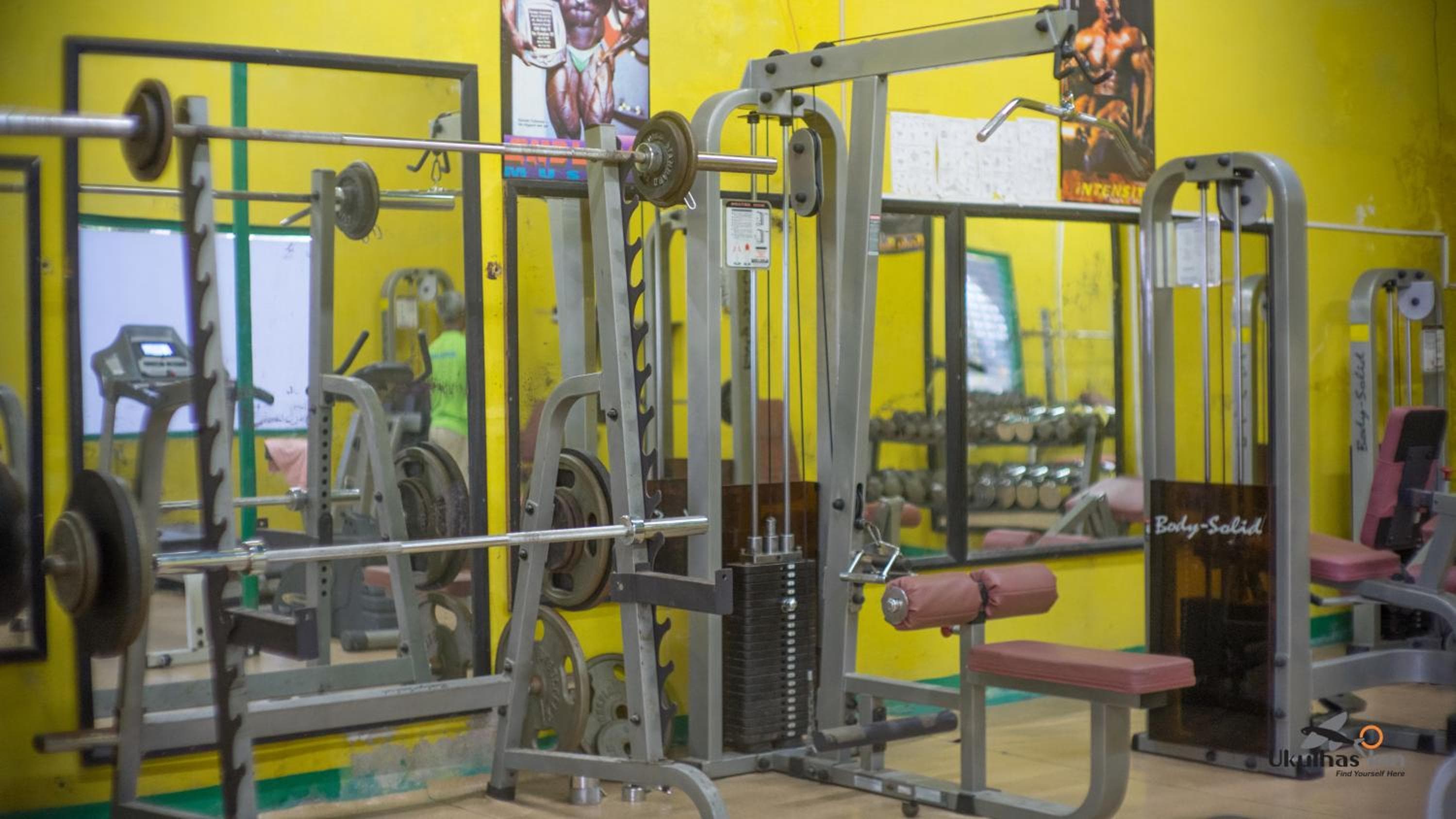 Ganduvaru Villa - View 62