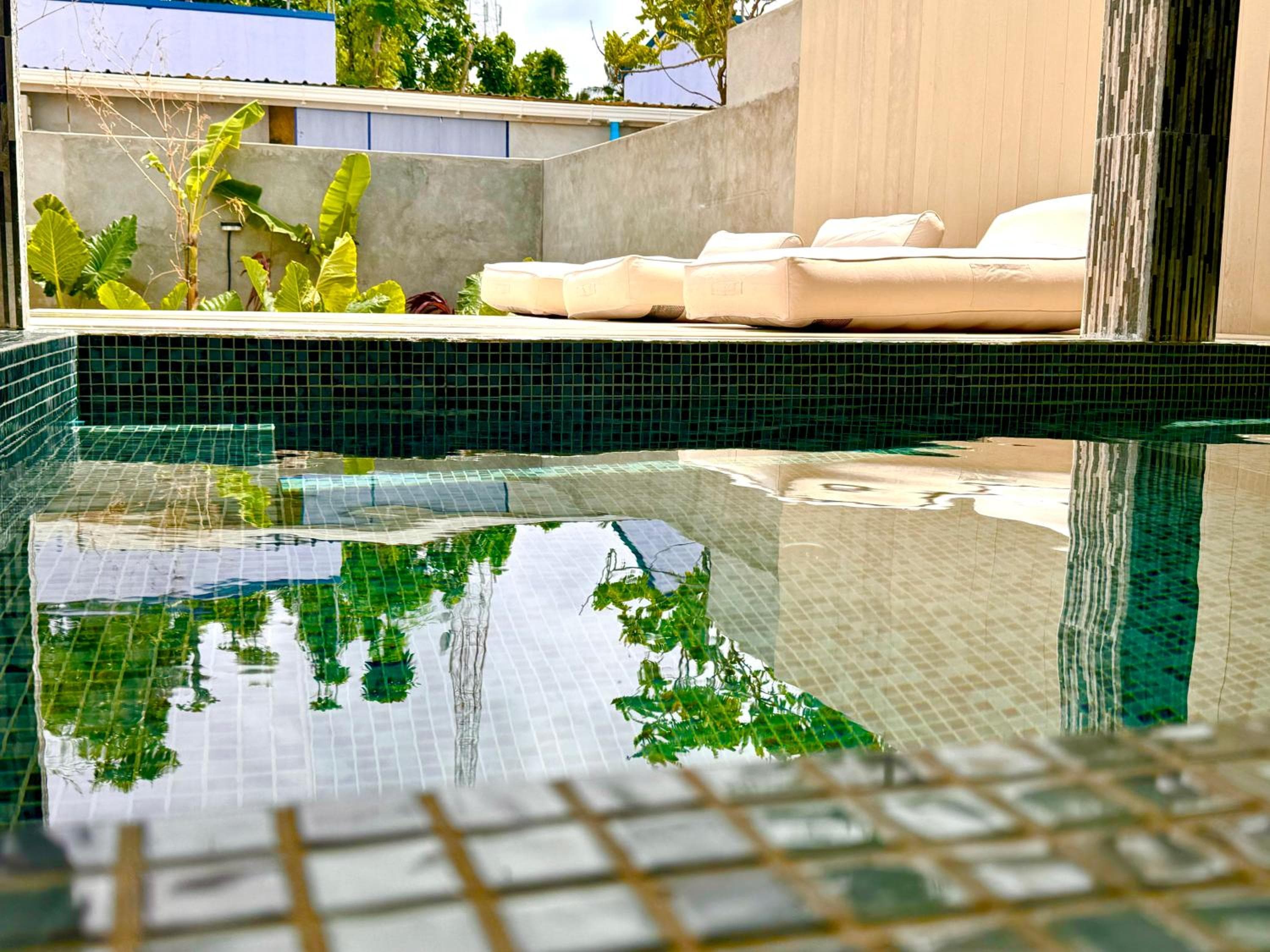 Sands Garden Hotel - View 43