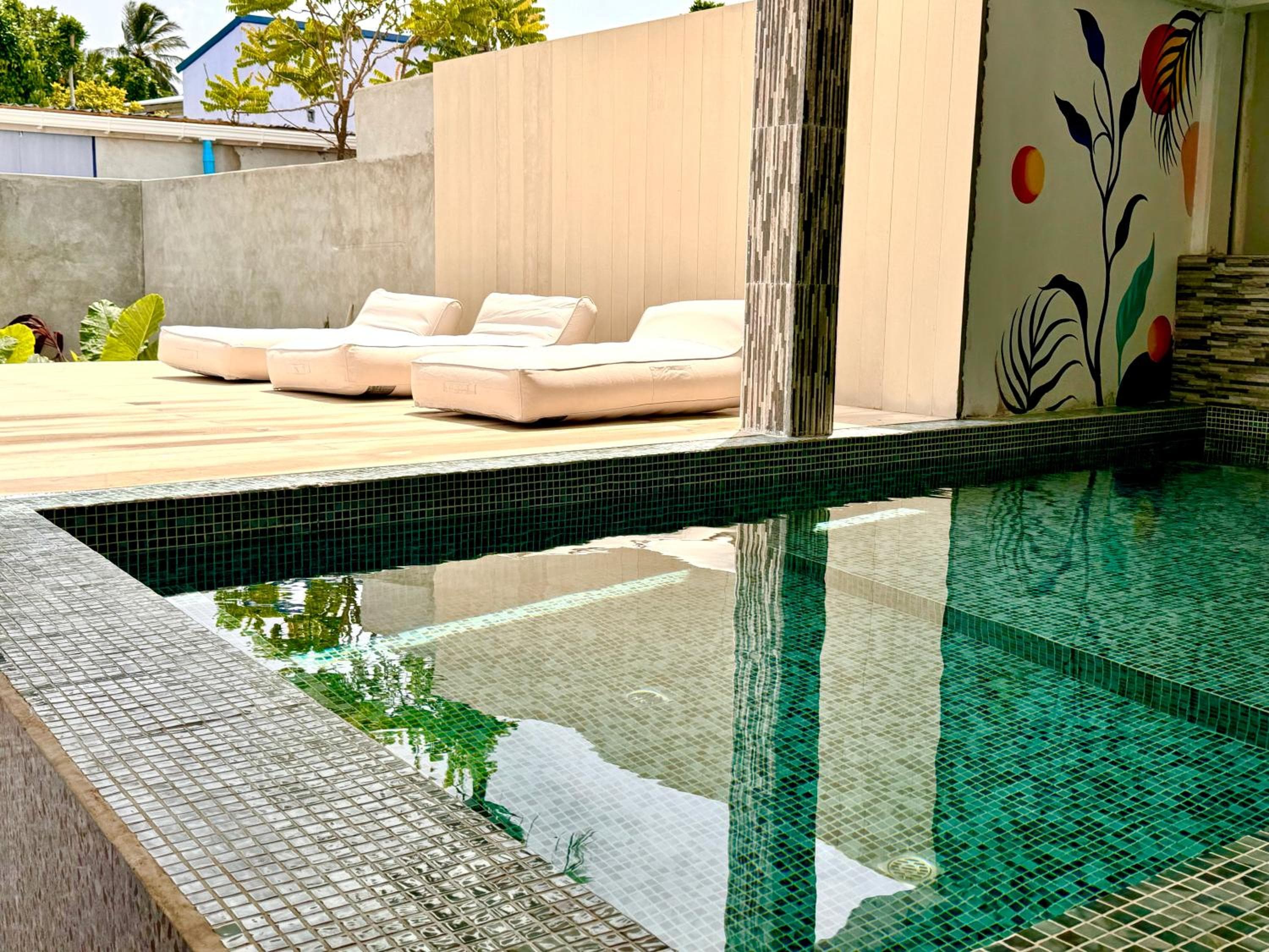 Sands Garden Hotel - View 32